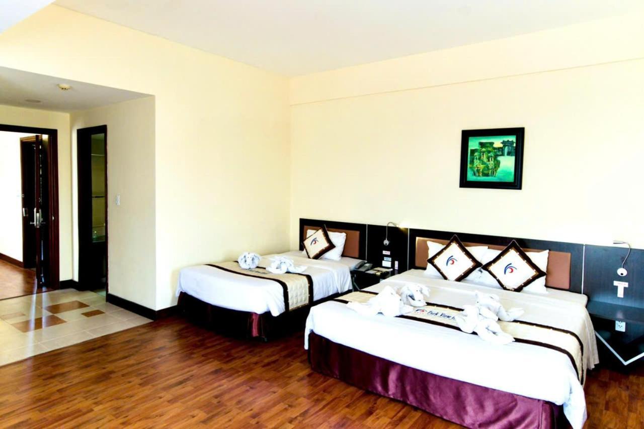 Family Junior Suite