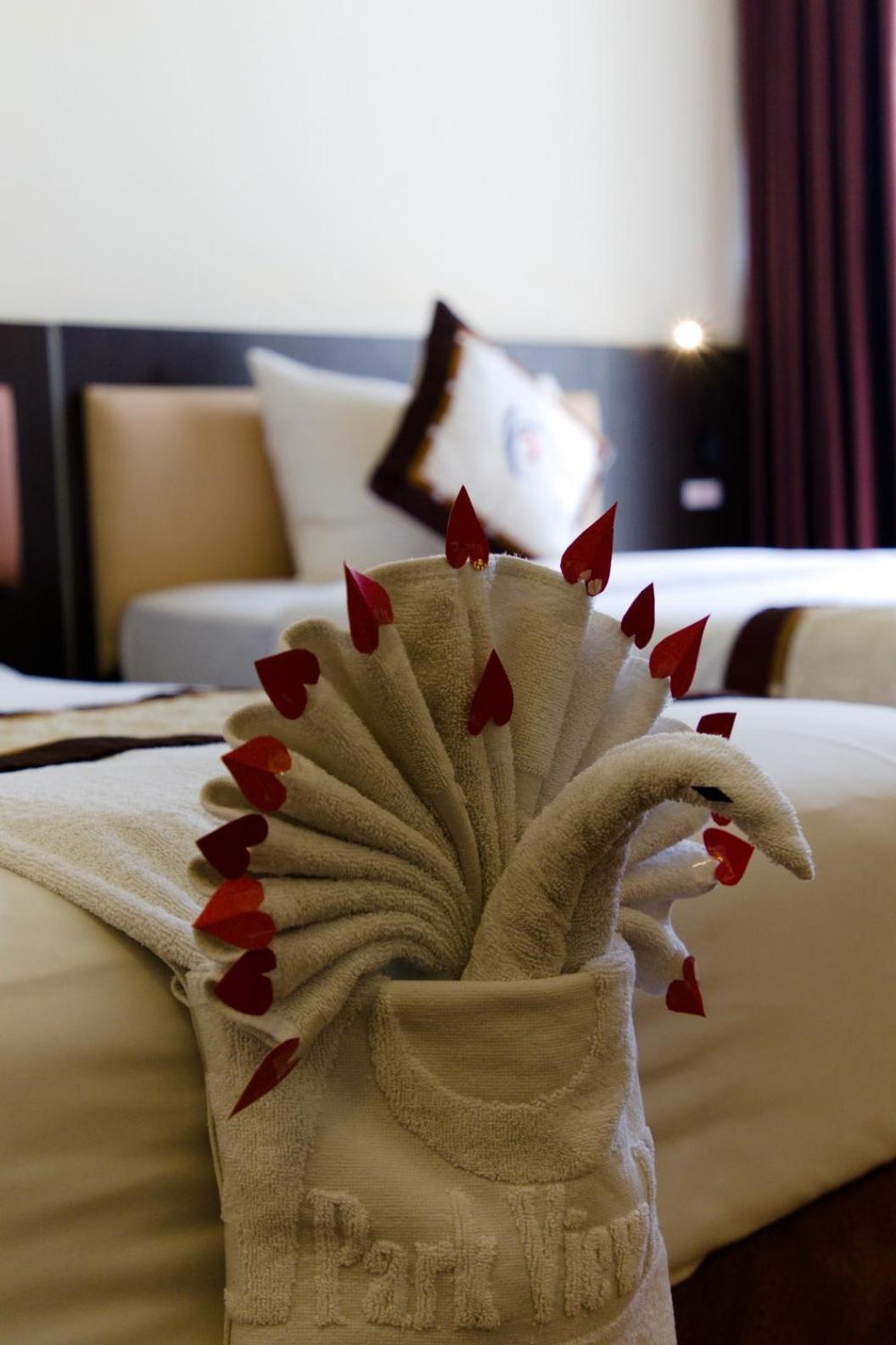 Family Junior Suite
