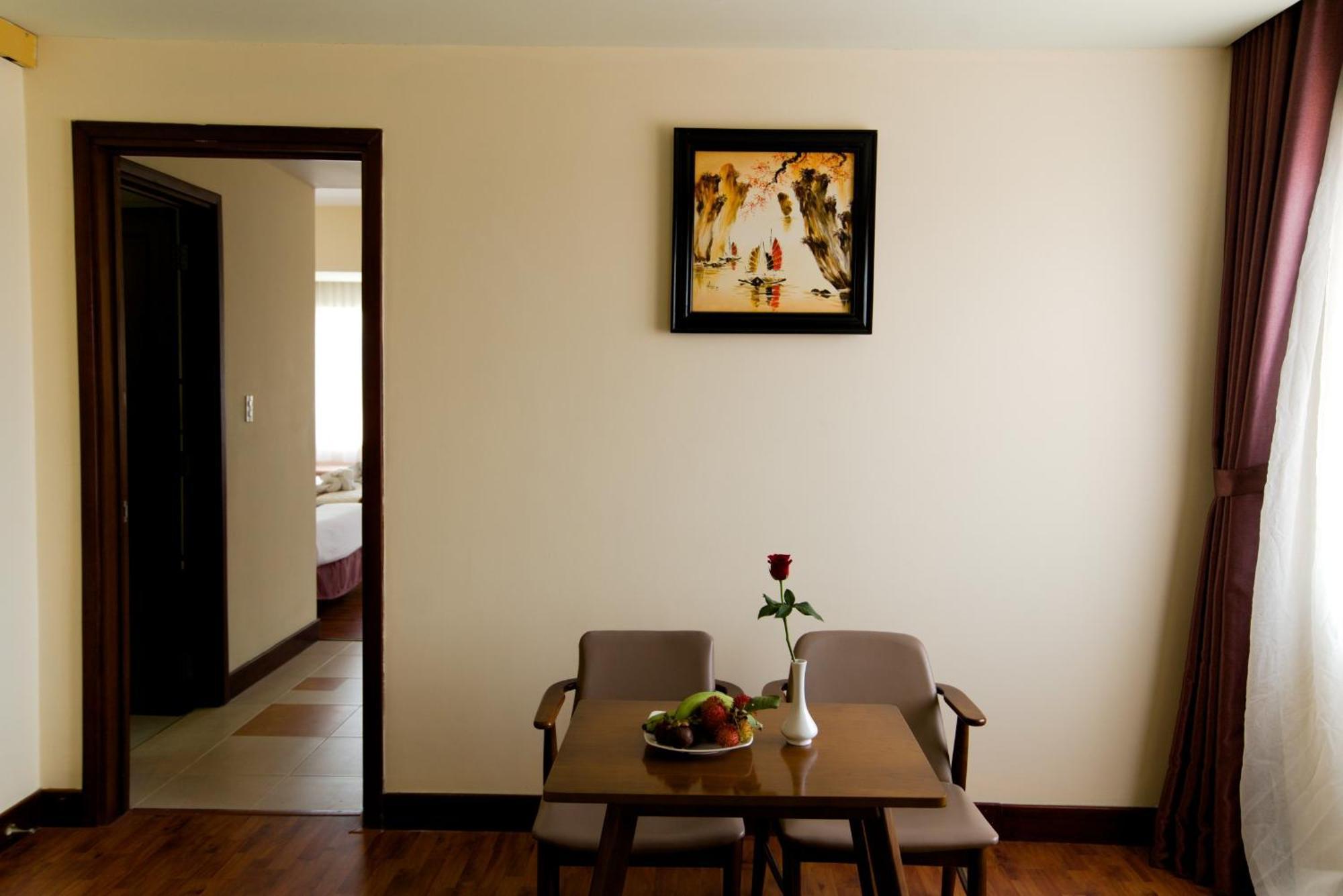 Family Junior Suite