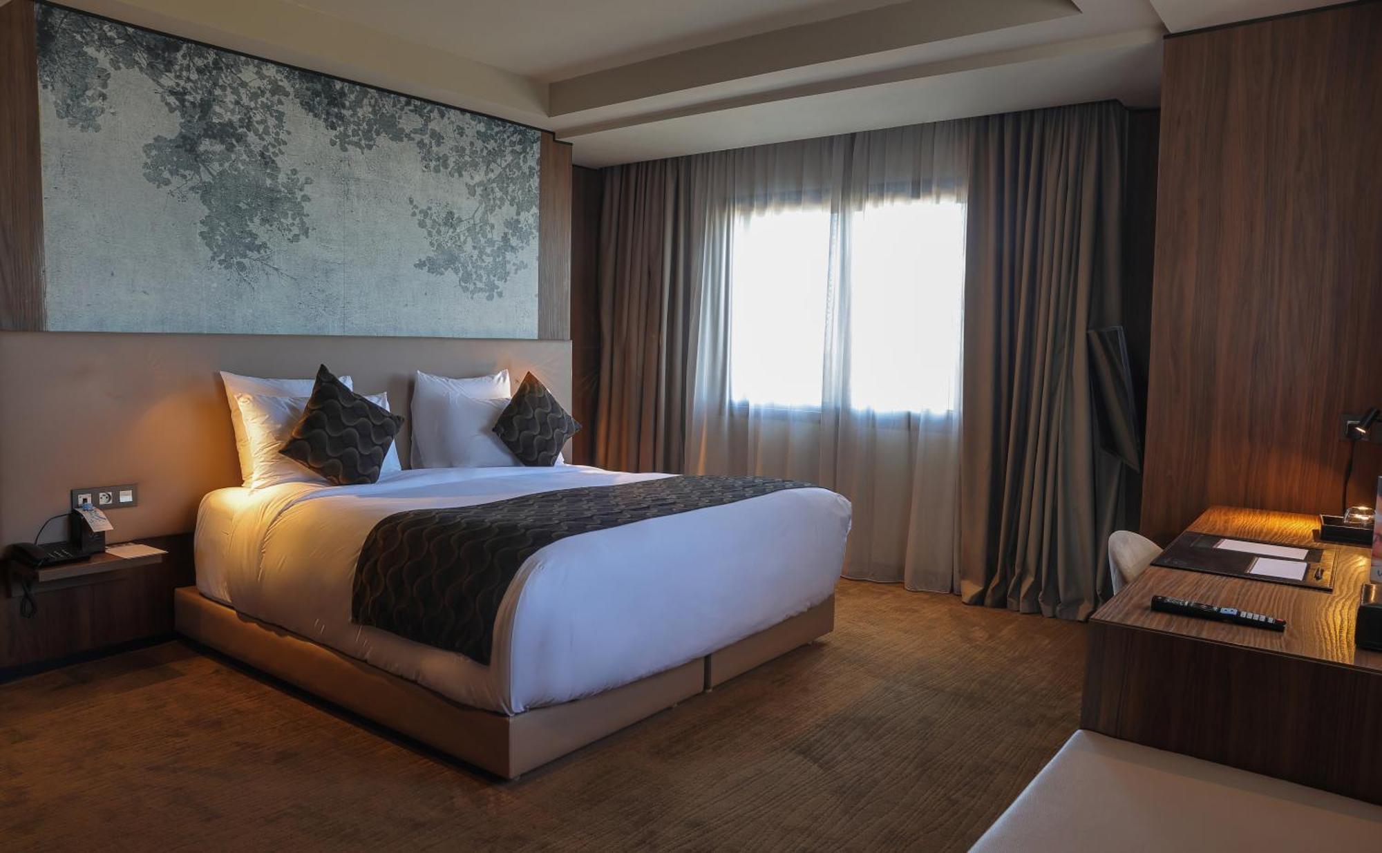 Privilege Suite