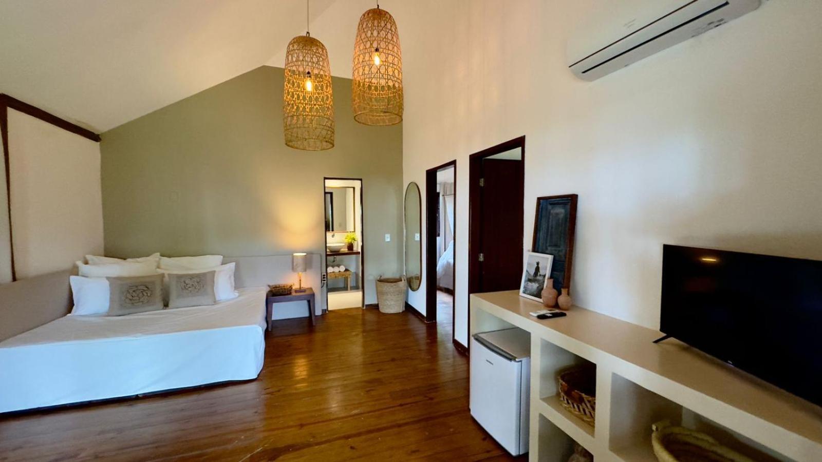 Family Bungalow