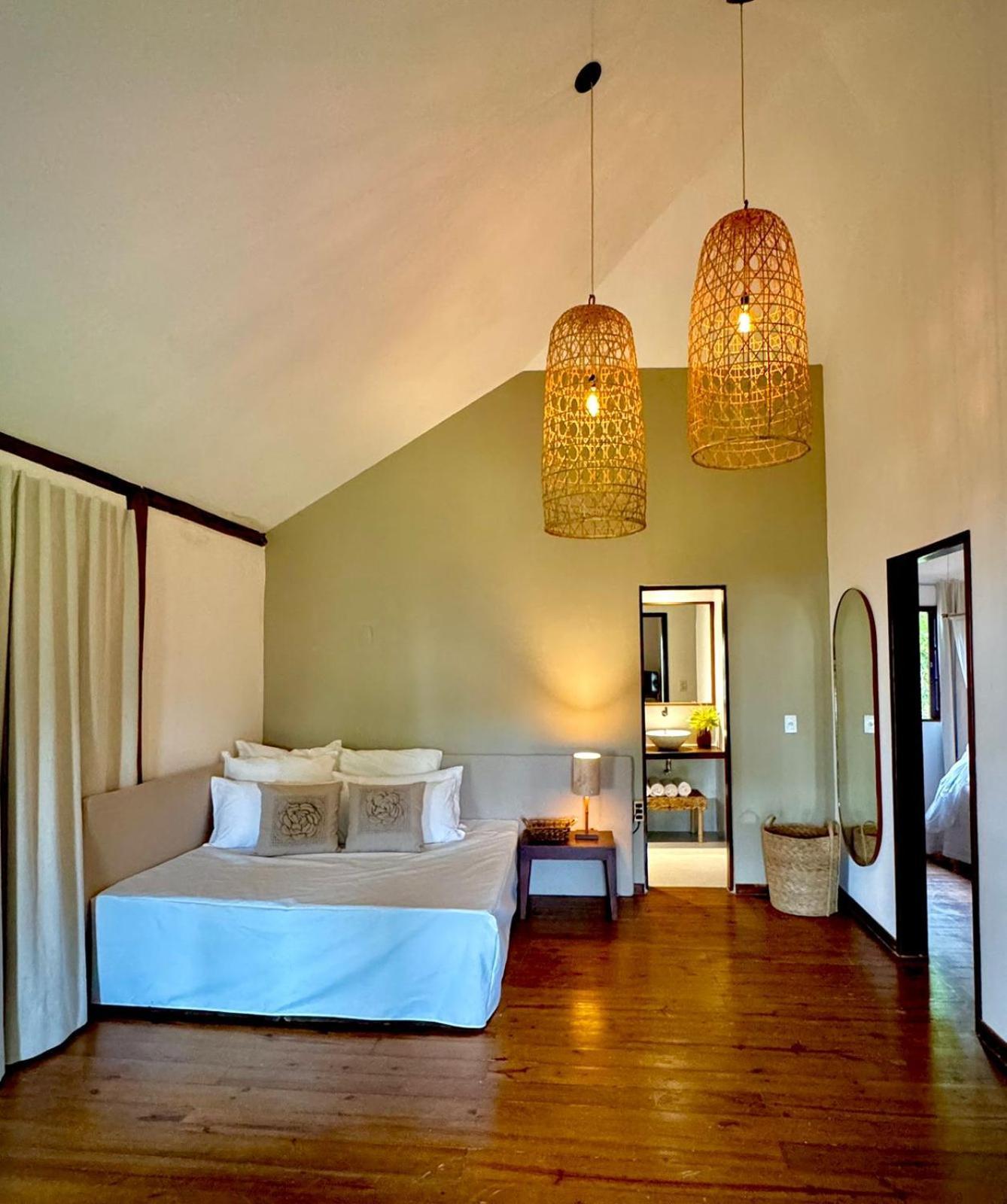 Family Bungalow
