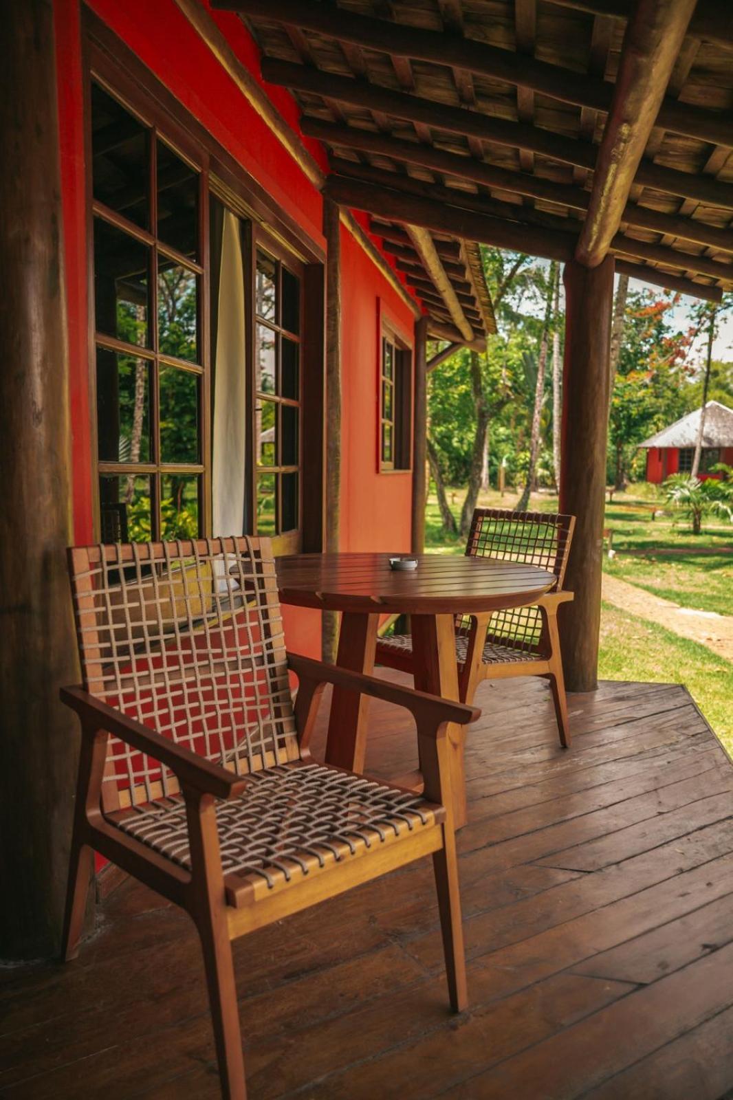Family Bungalow