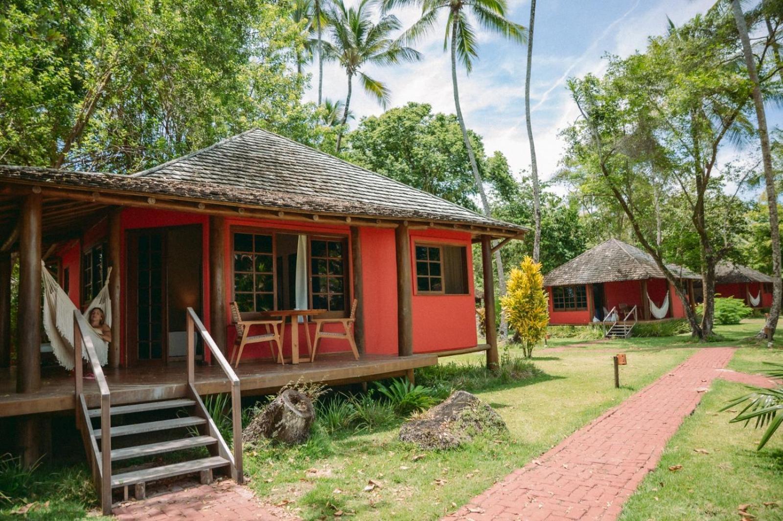 Family Bungalow