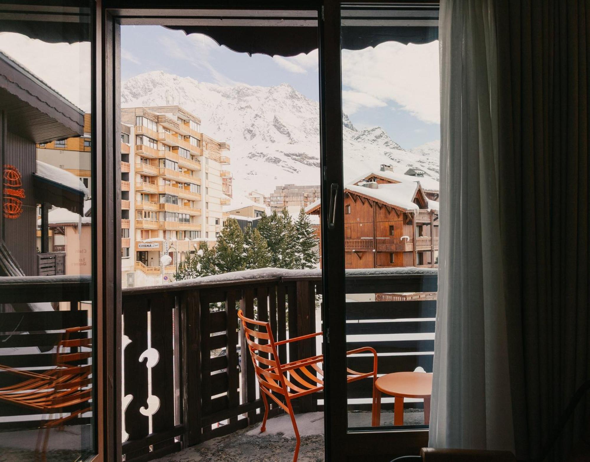 Privilege village view