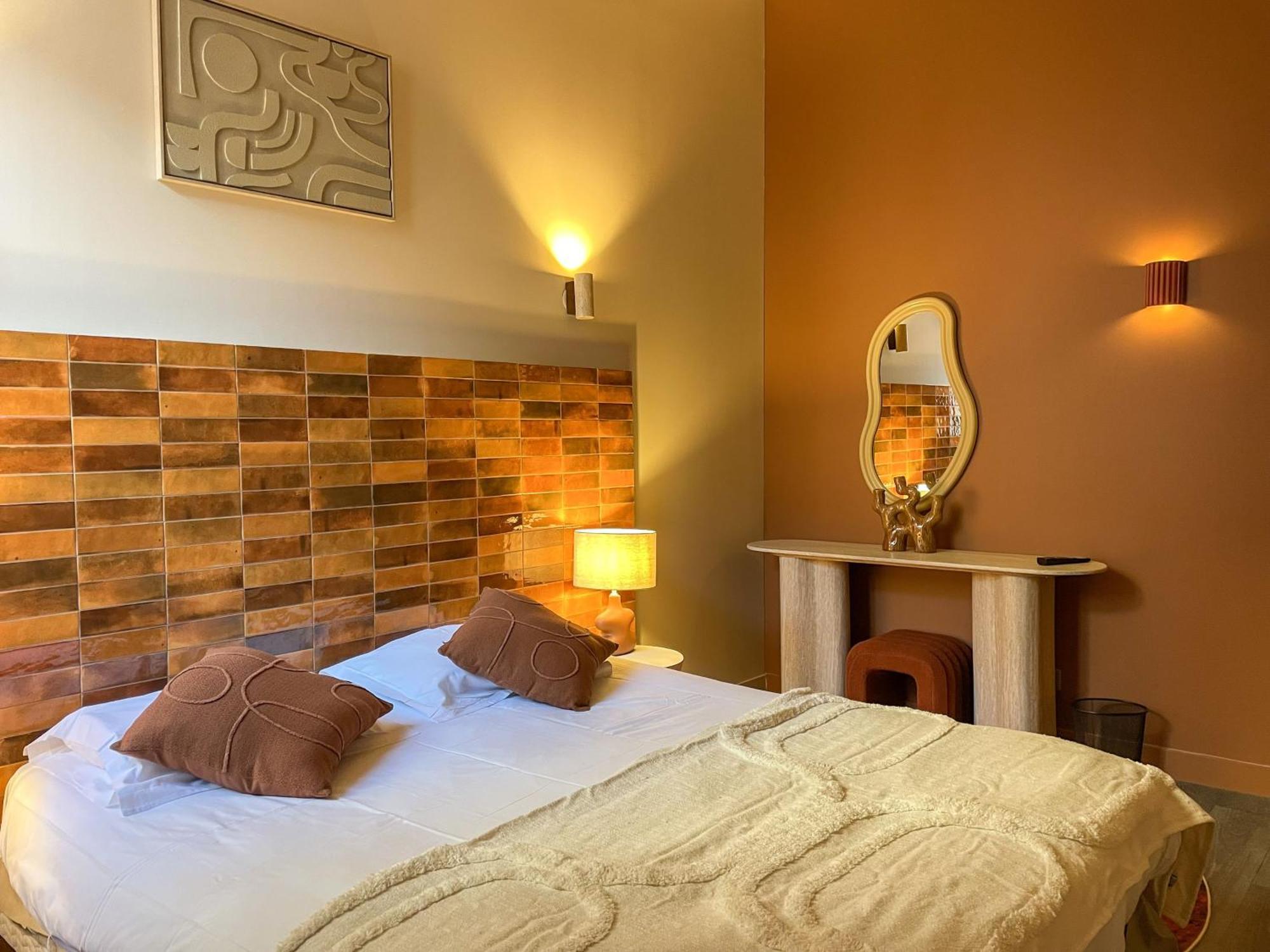 Superior Queen Room