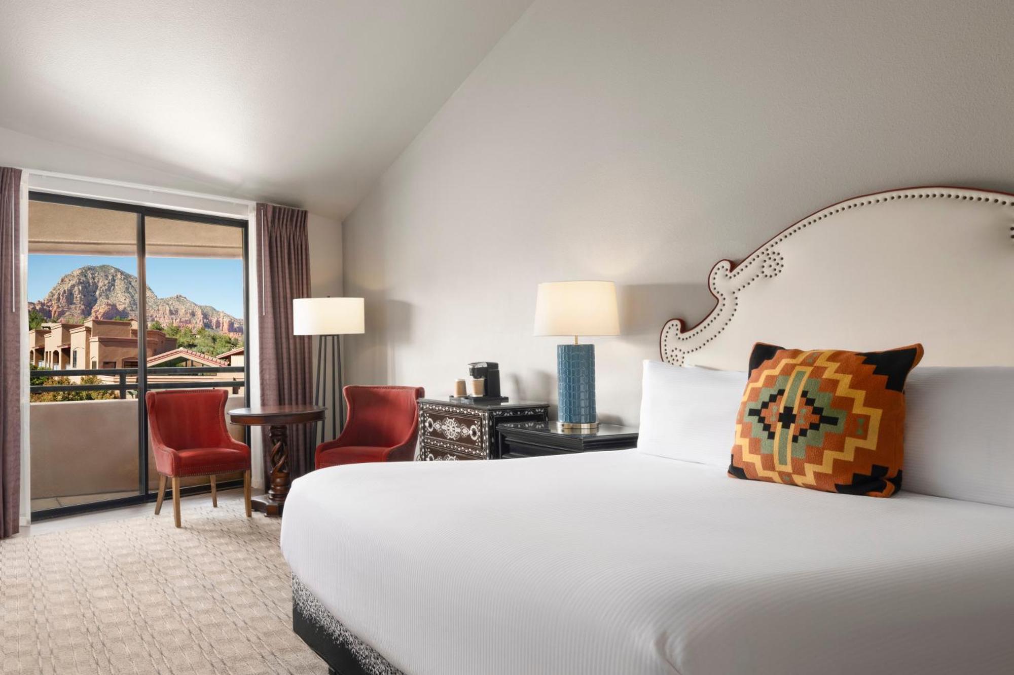 Superior King Room