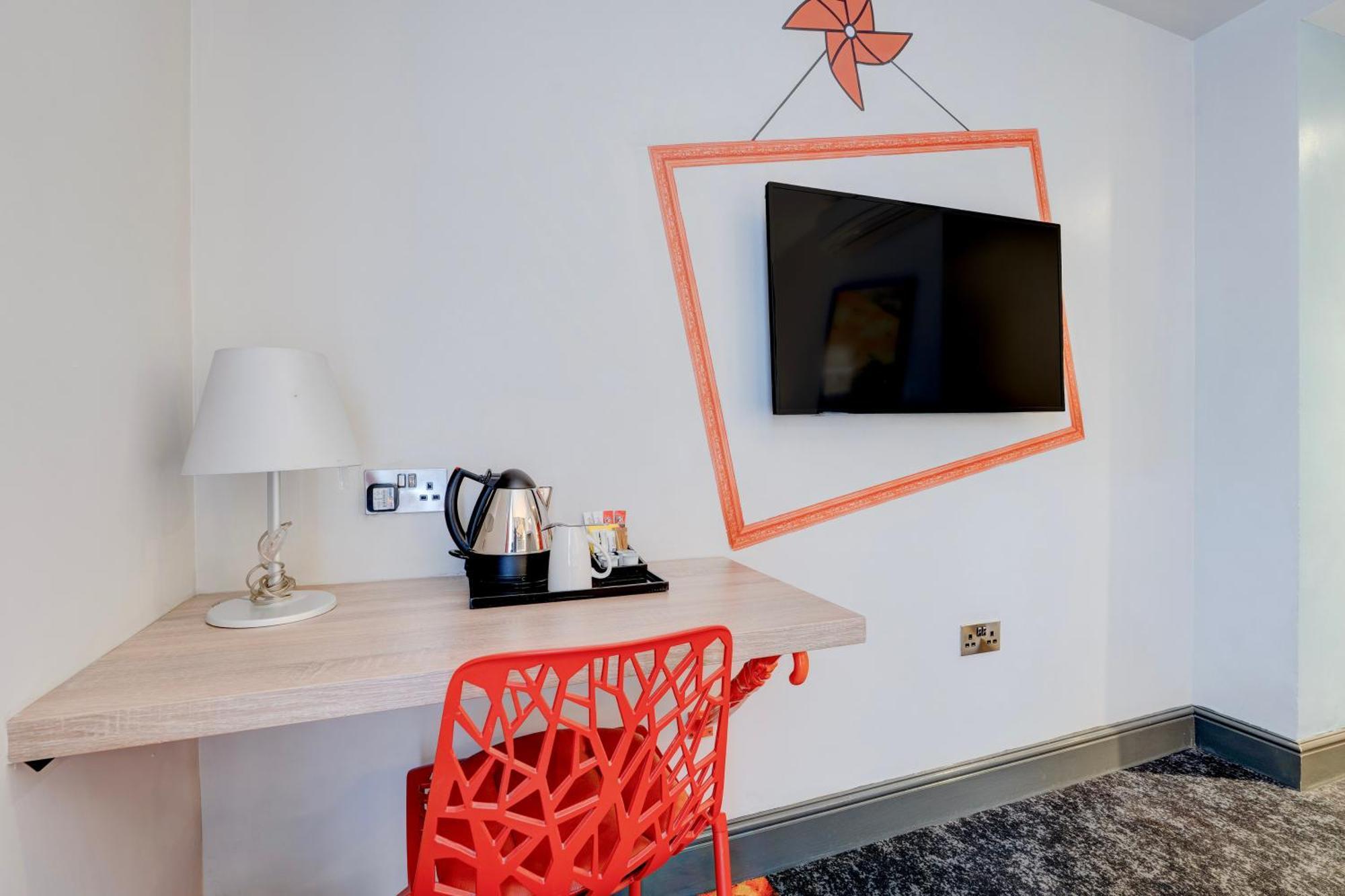 Single Room