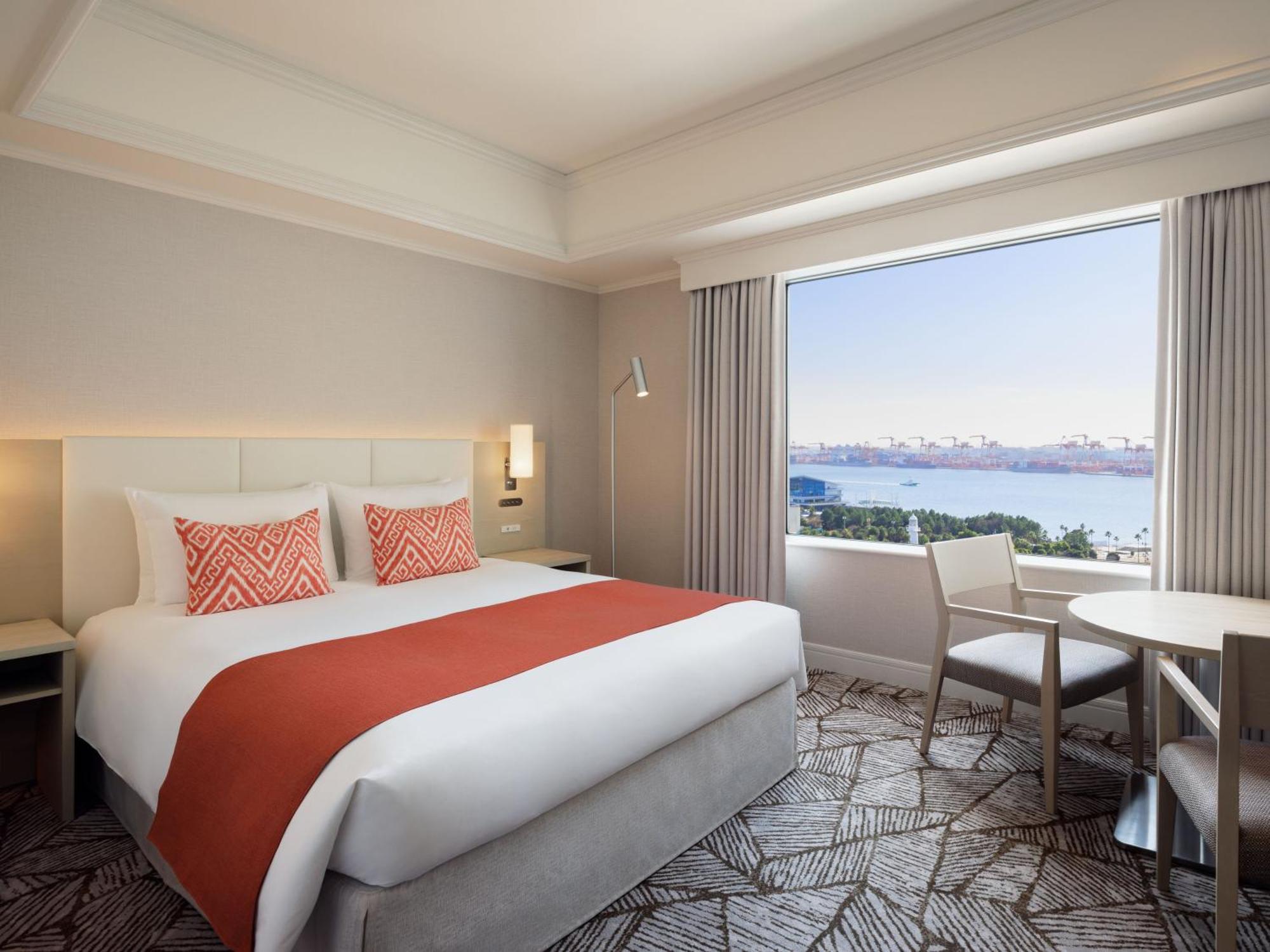 Superior Double Room Non-Smoking