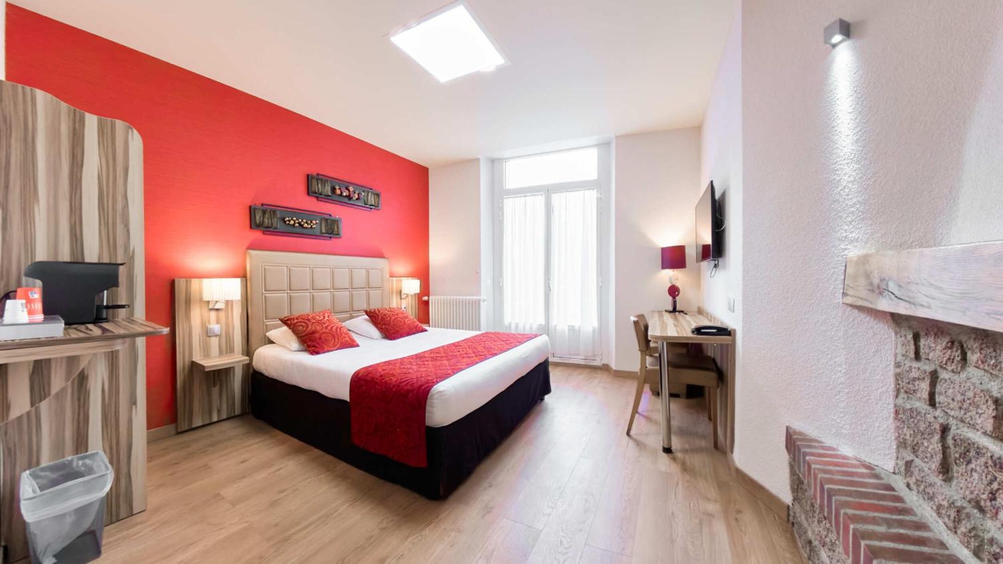 Comfort Double Room