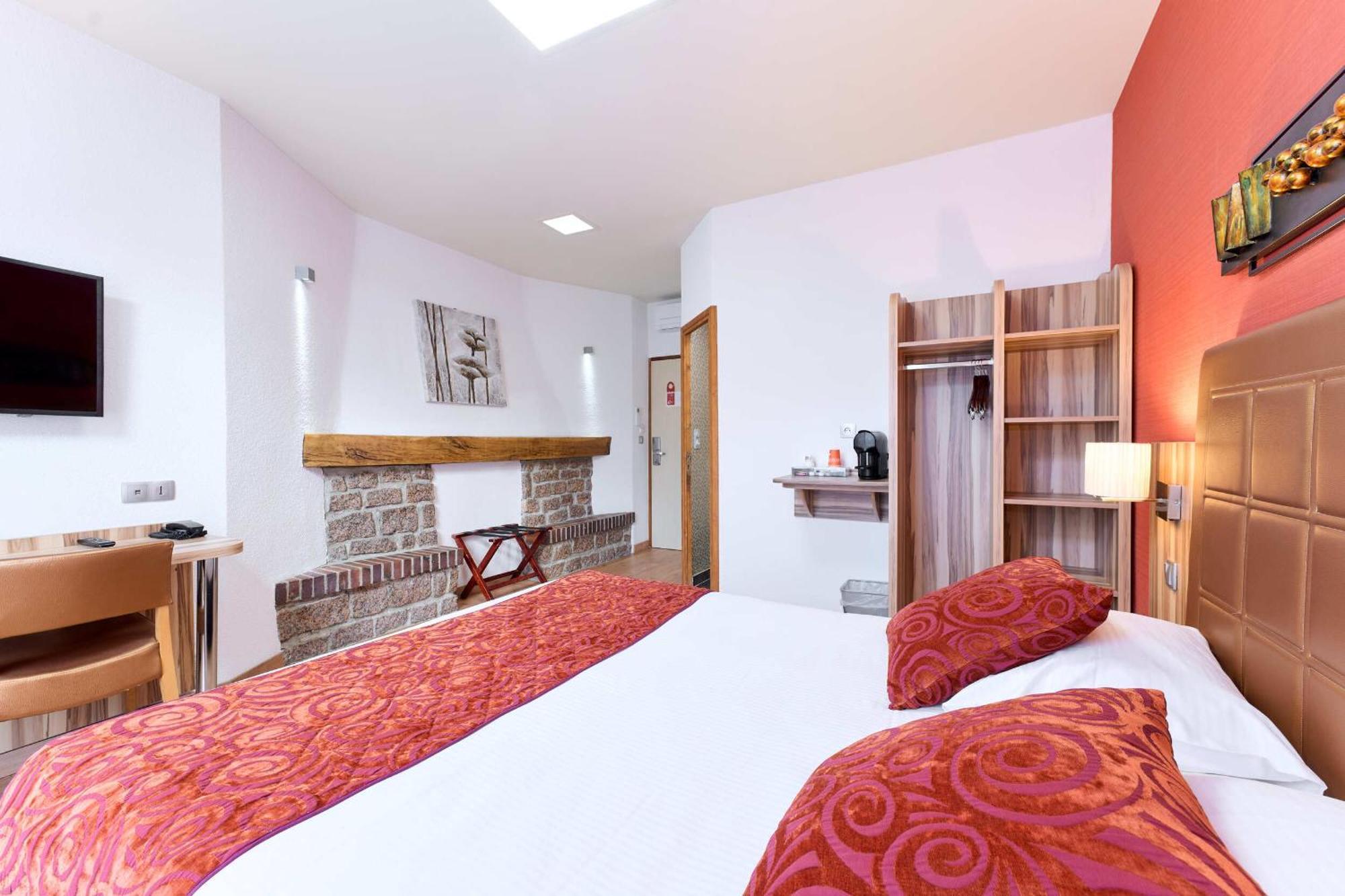 Comfort Double Room