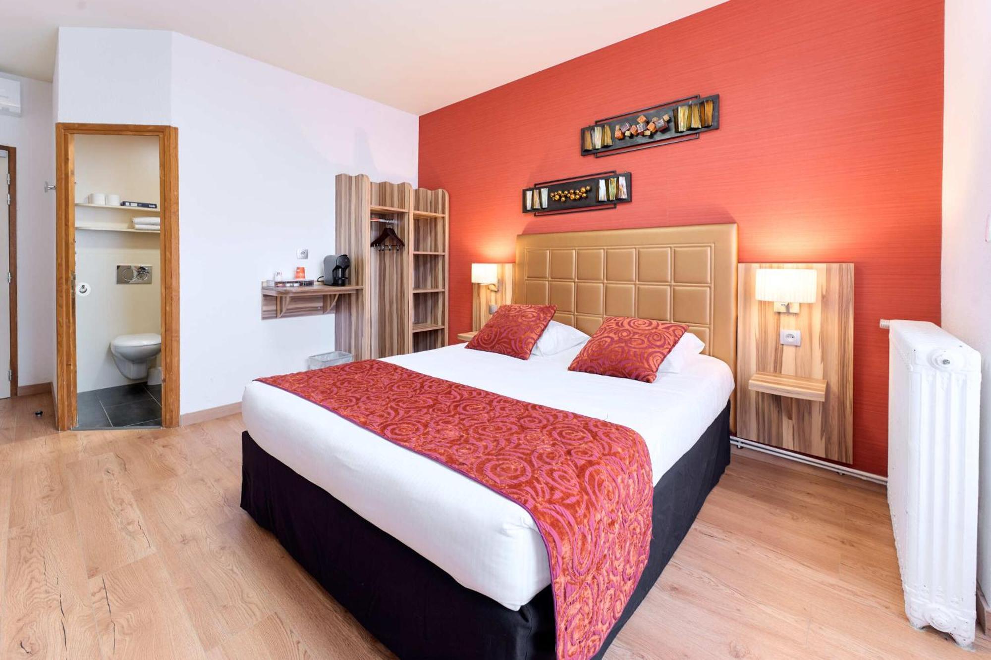 Comfort Double Room