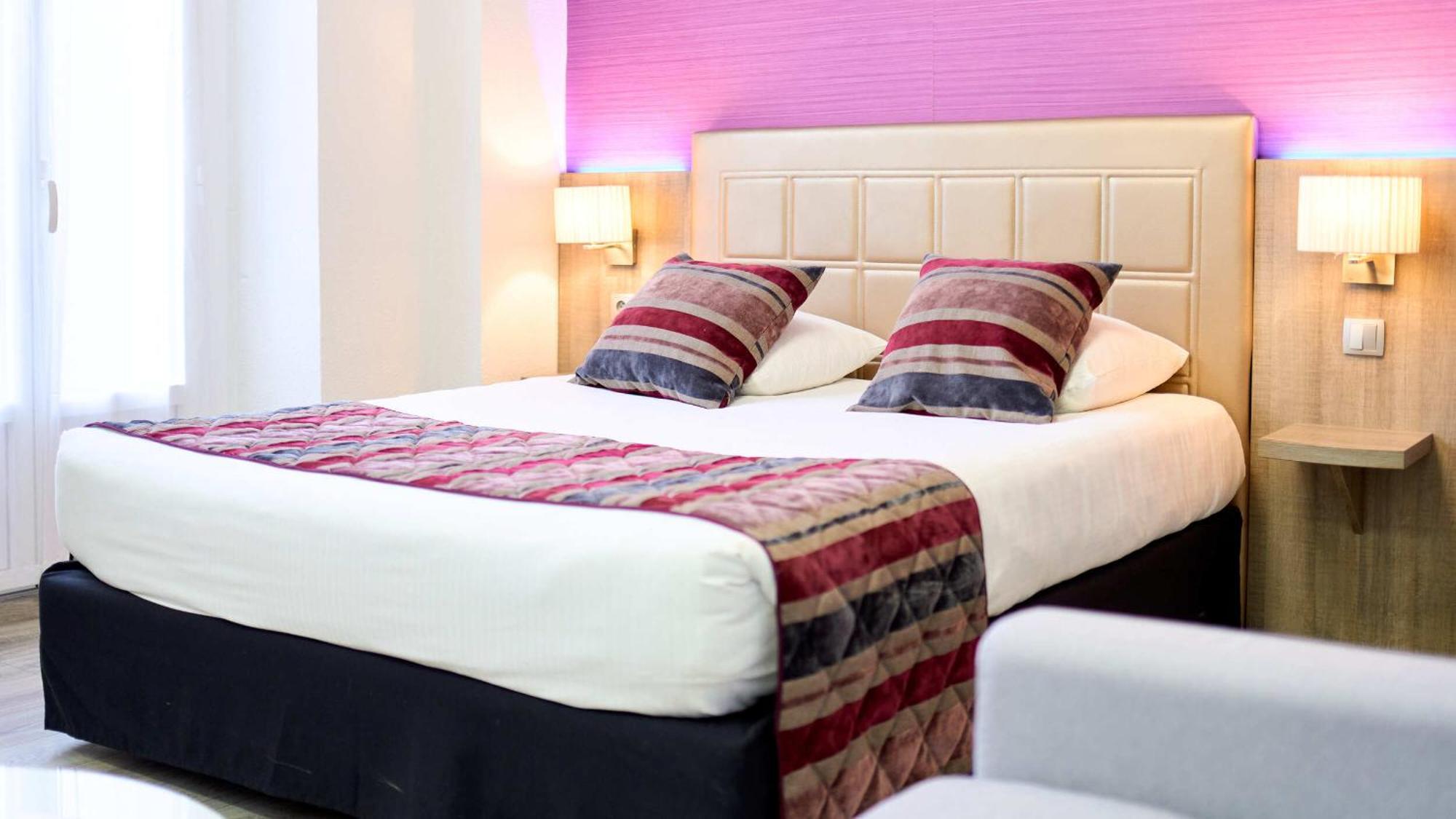 Superior Quadruple Room