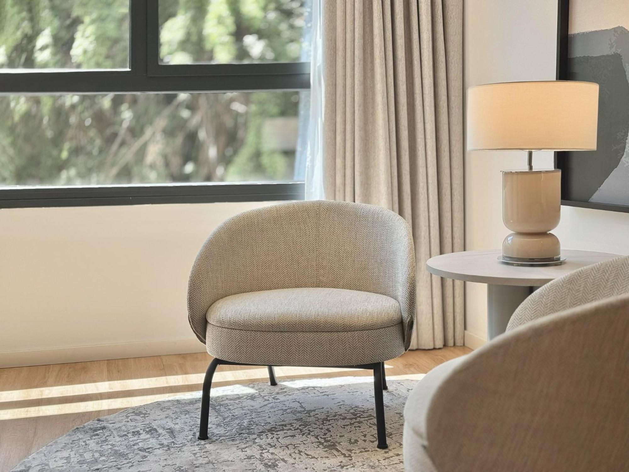 Premium Double or Twin Room