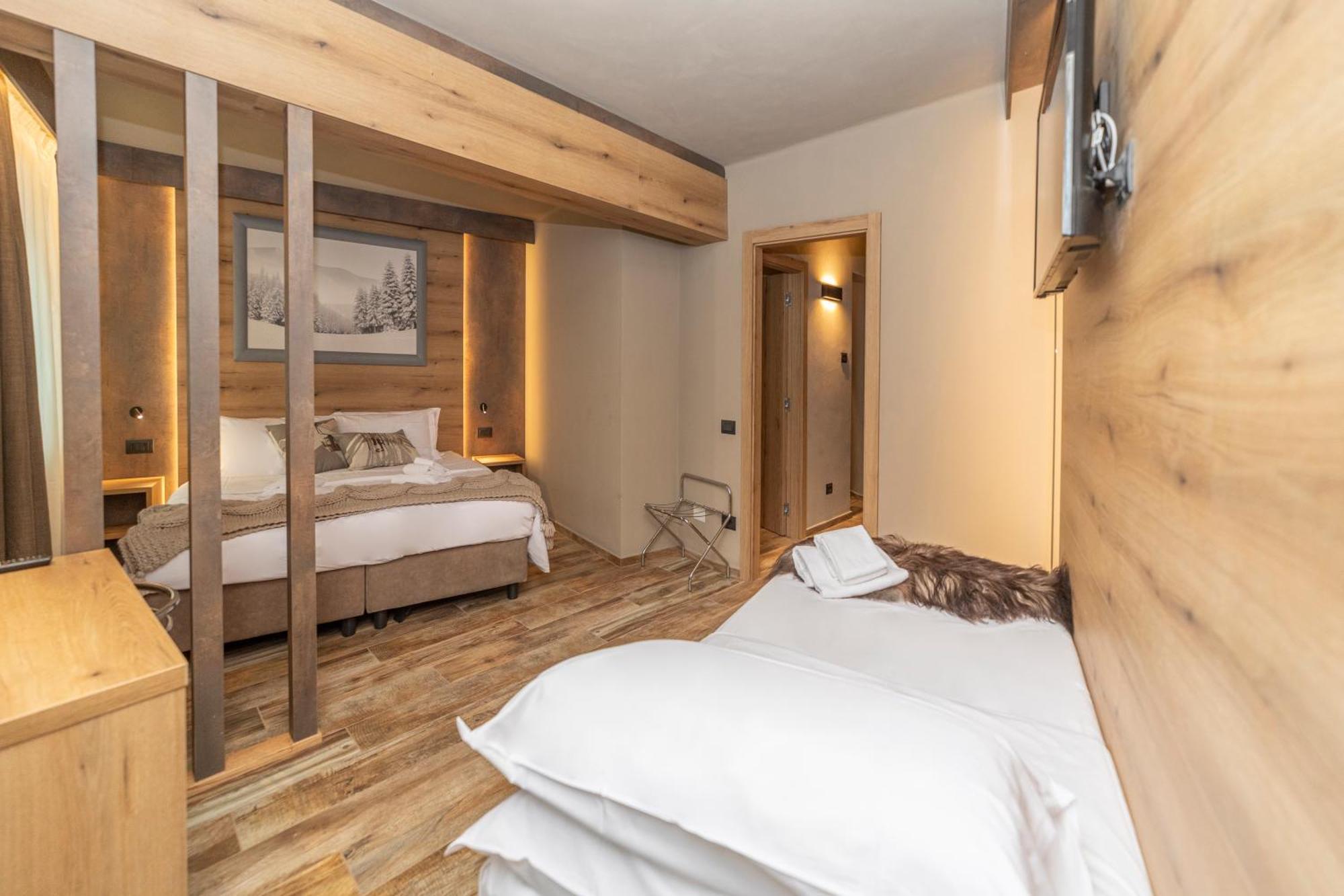 Triple Room Mountain View