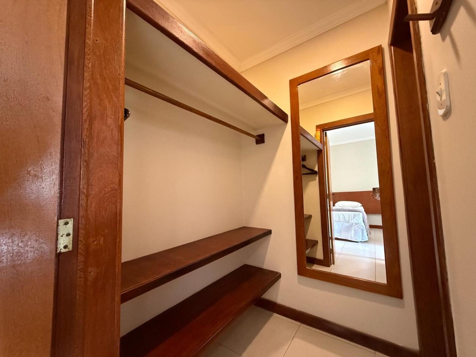 Suite Balcony