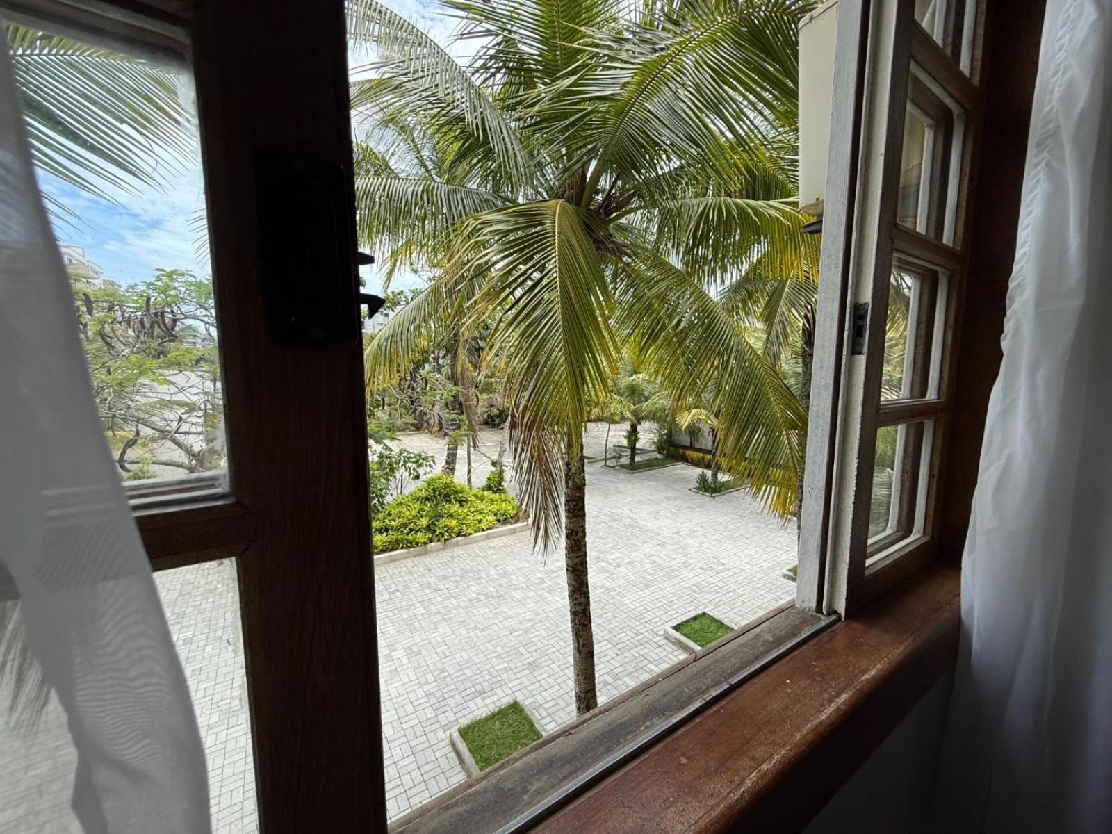 Suite Balcony