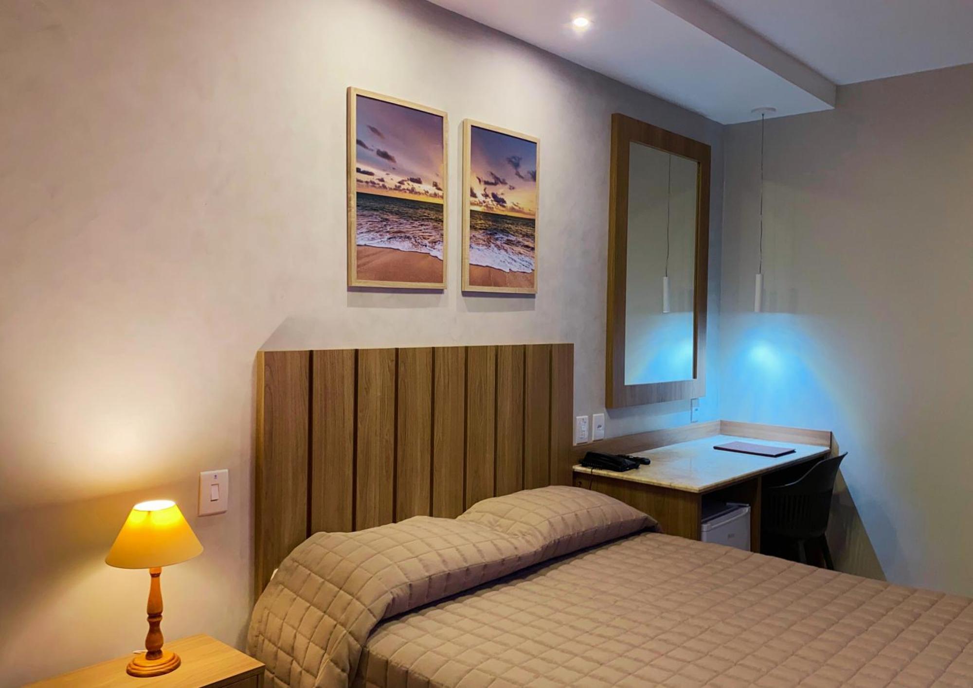 Economy Double Apartment