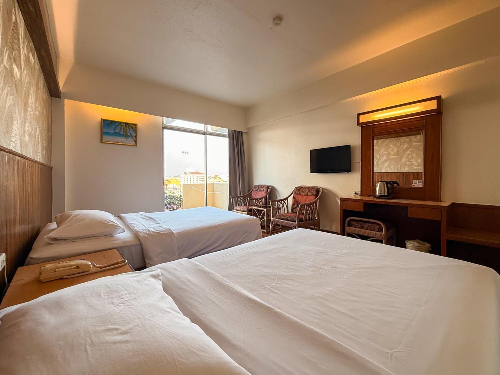Superior Double or Twin Room