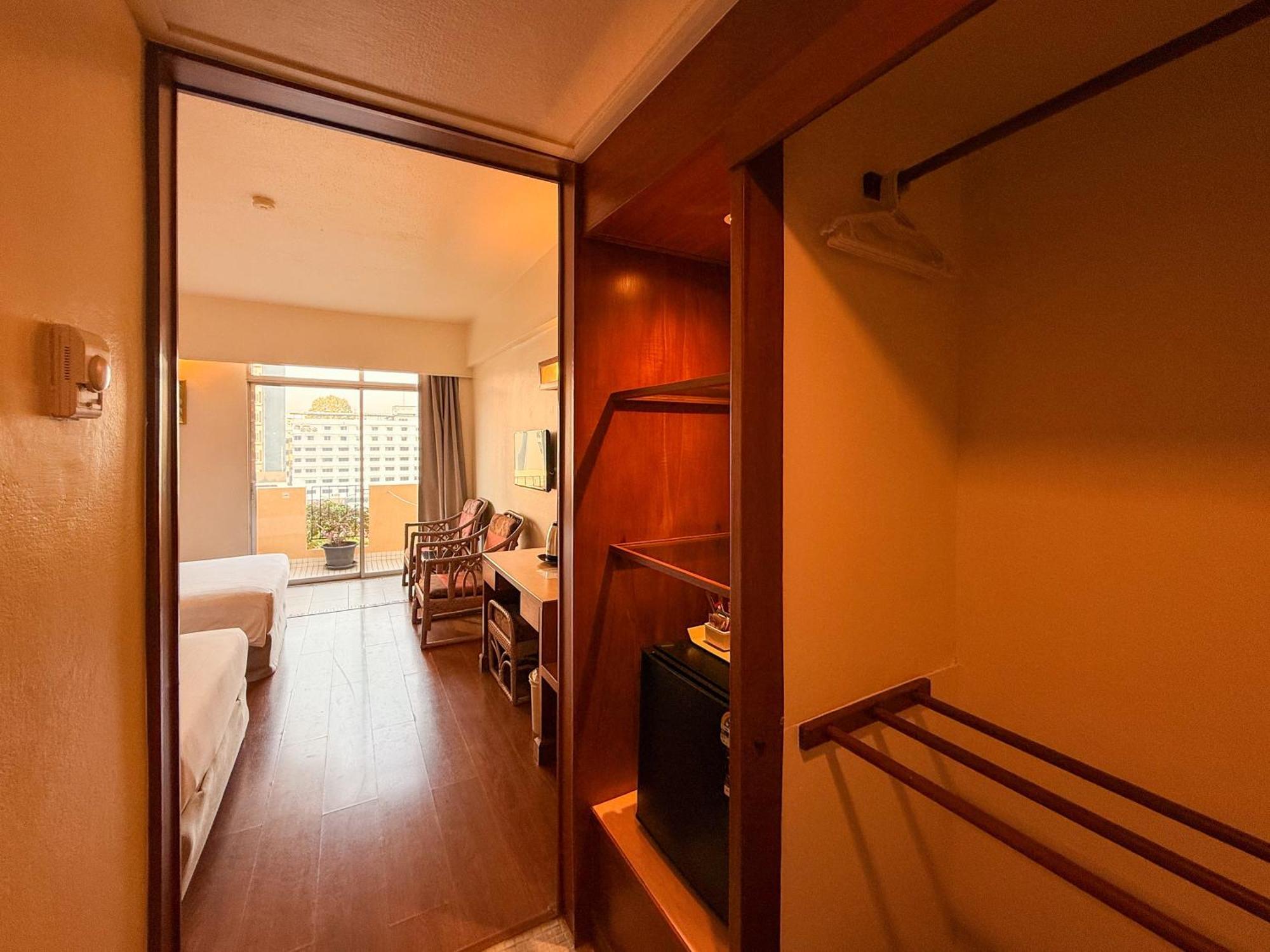 Superior Double or Twin Room