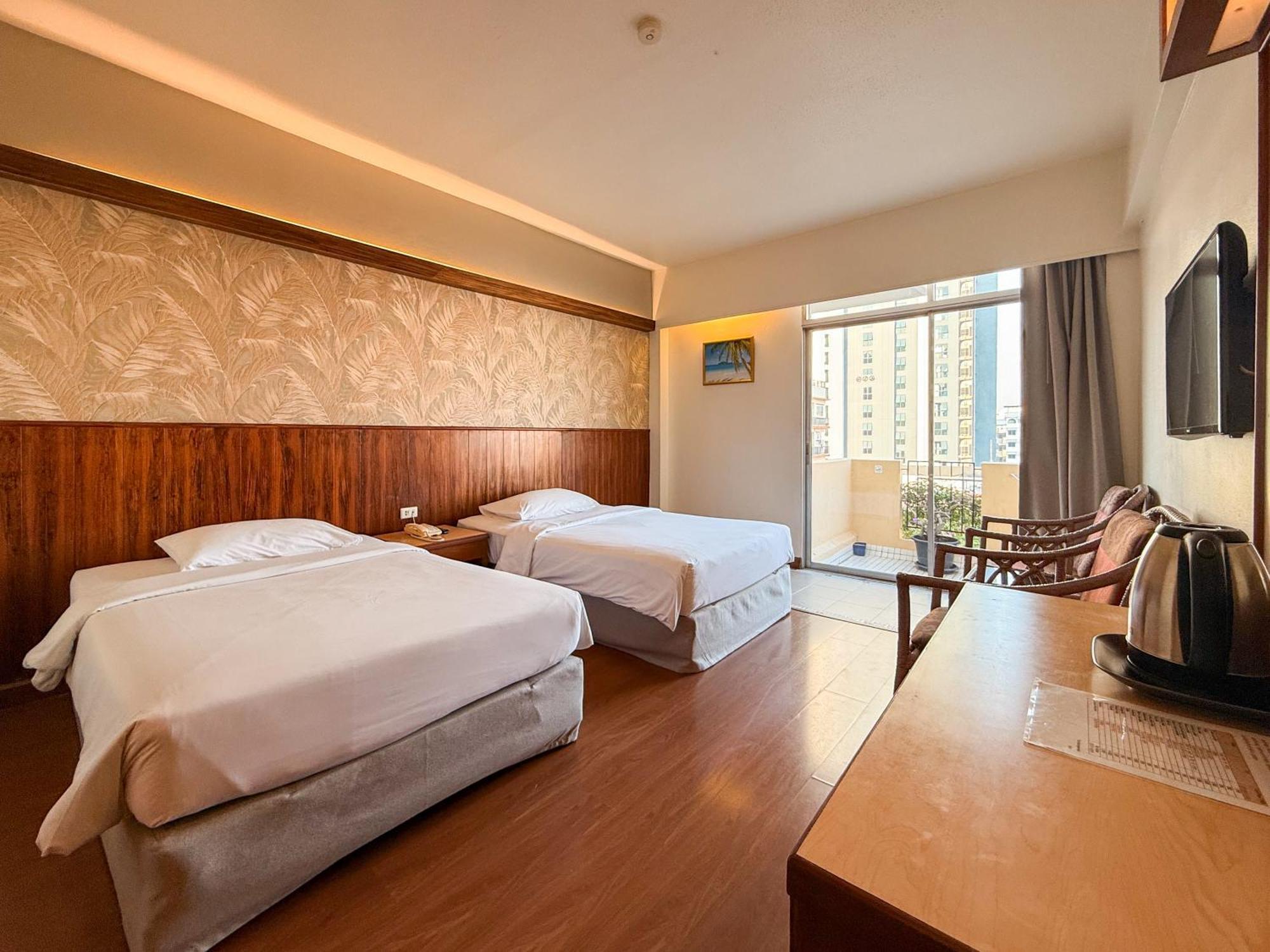Superior Double or Twin Room
