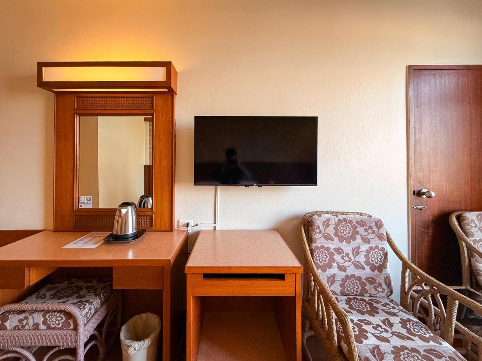 Superior Double or Twin Room