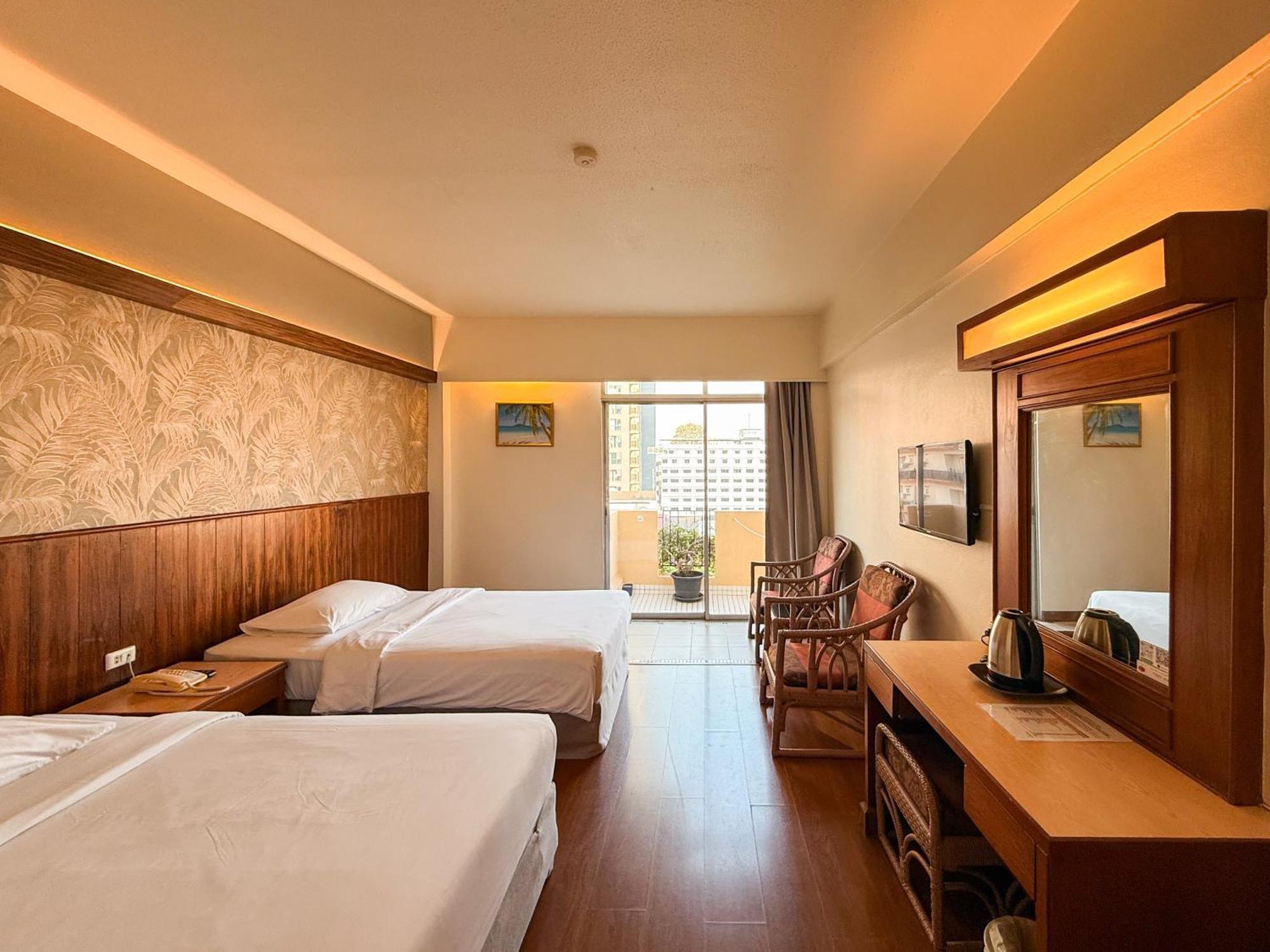 Superior Double or Twin Room