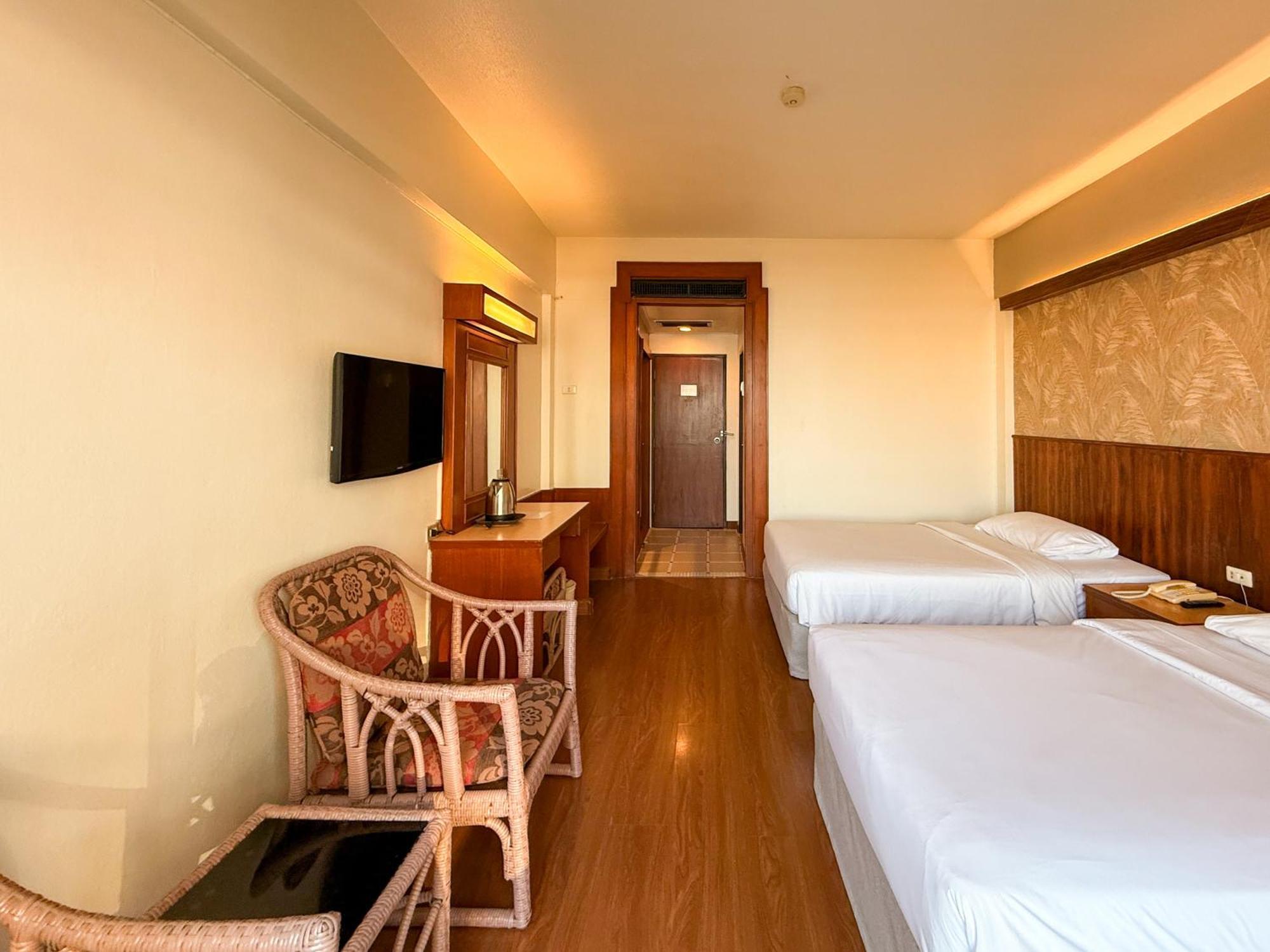 Superior Double or Twin Room
