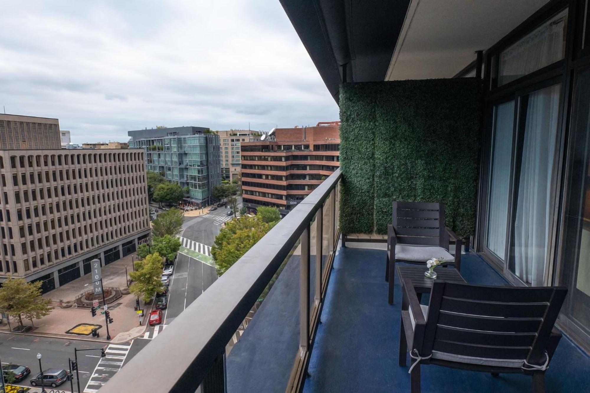 Superior Suite