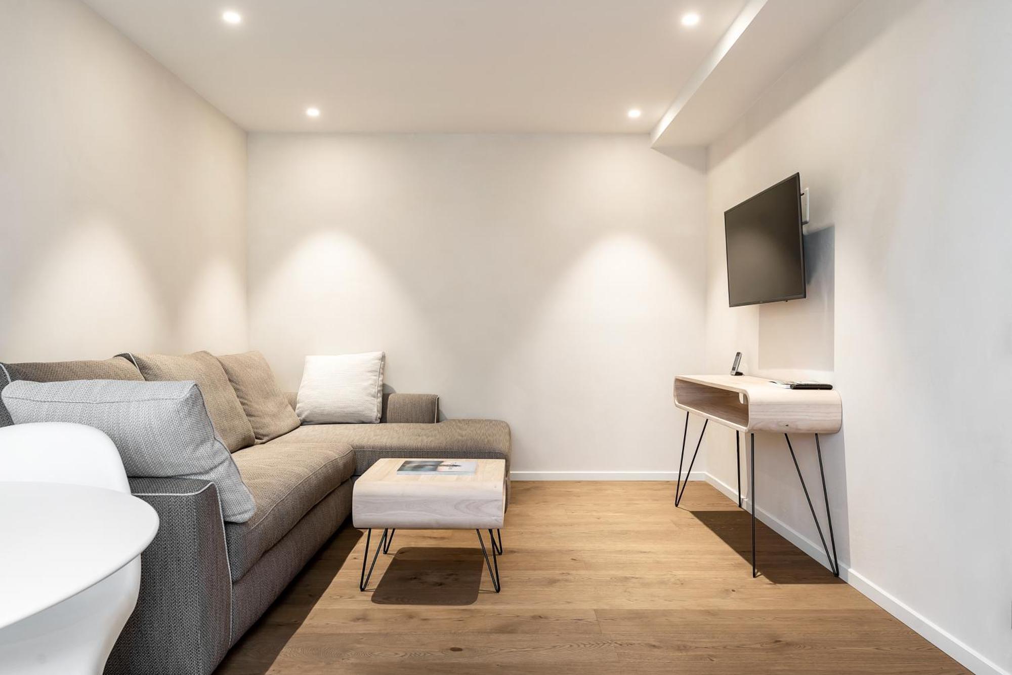 Superior Suite
