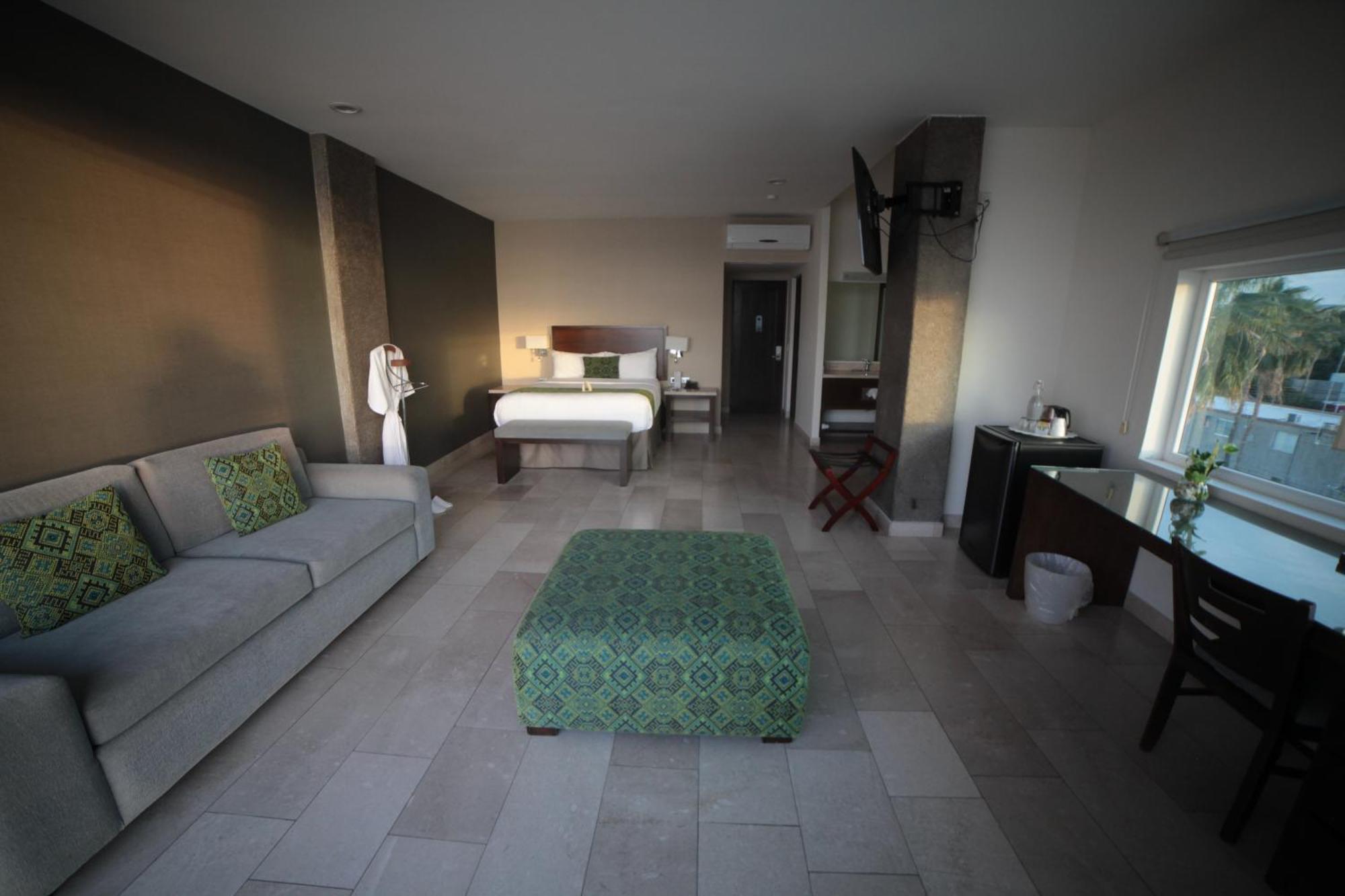 Master Suite