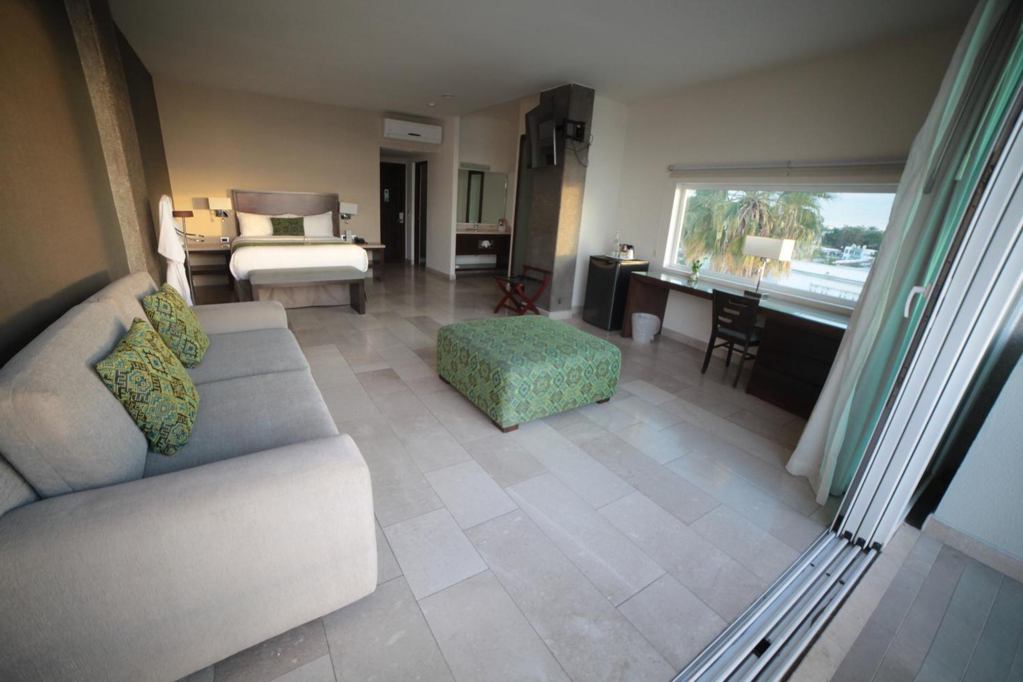 Master Suite