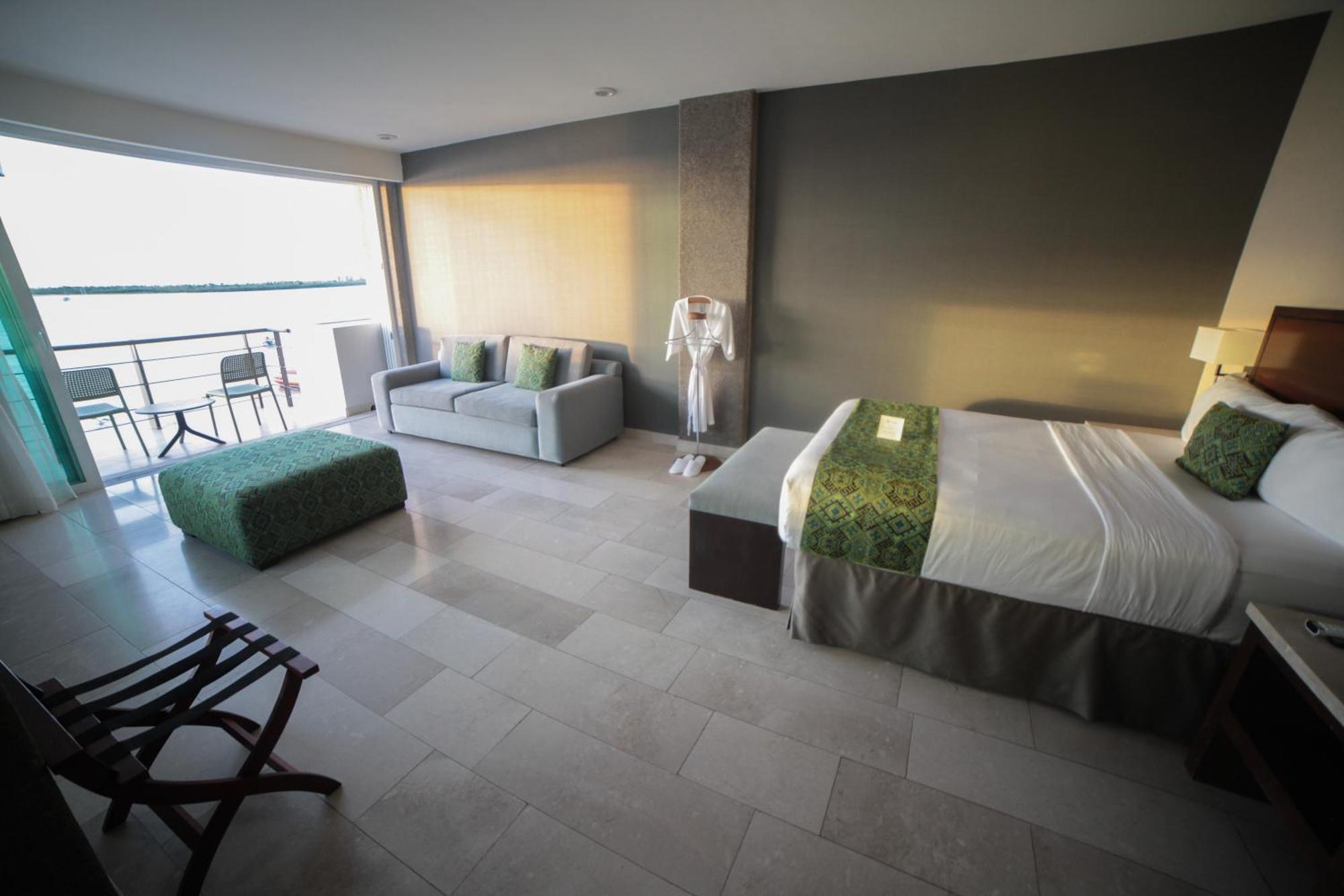 Master Suite