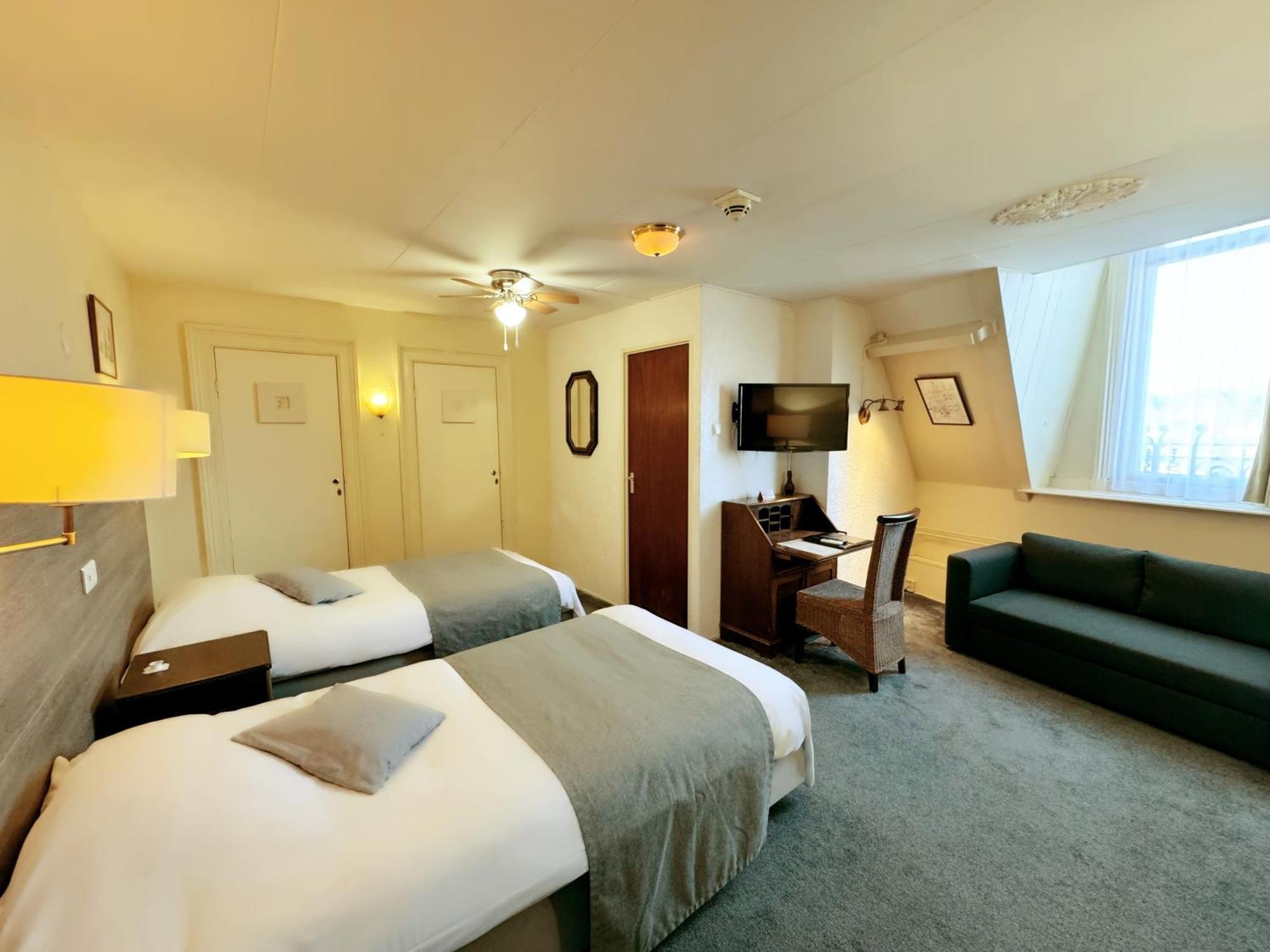 Comfort Double Room