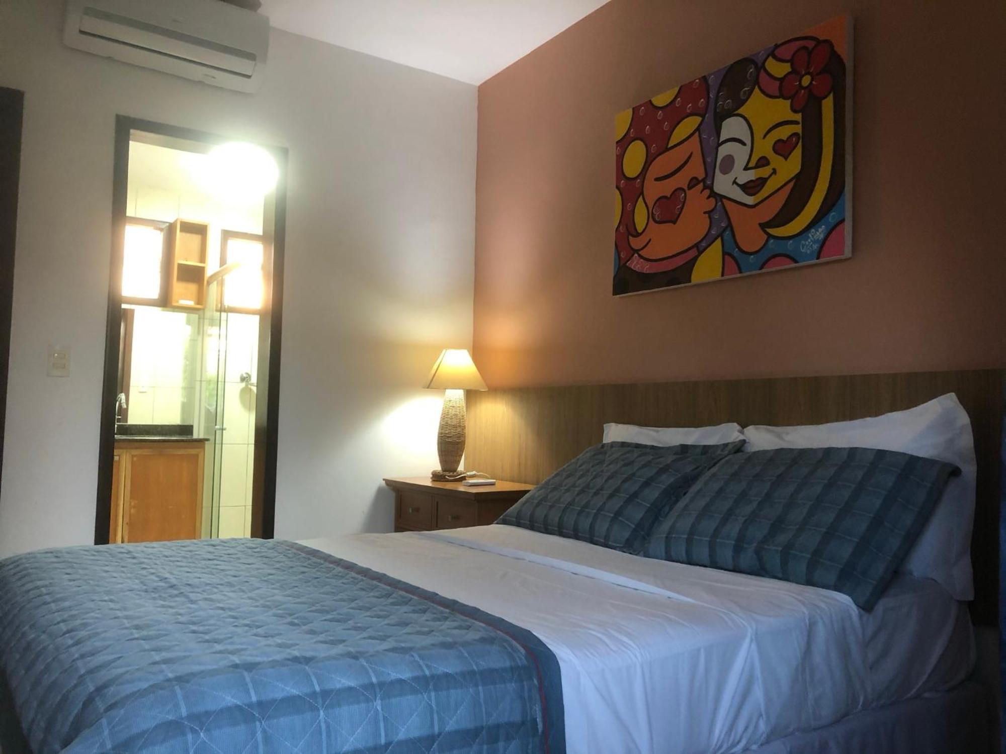 Superior Chalet