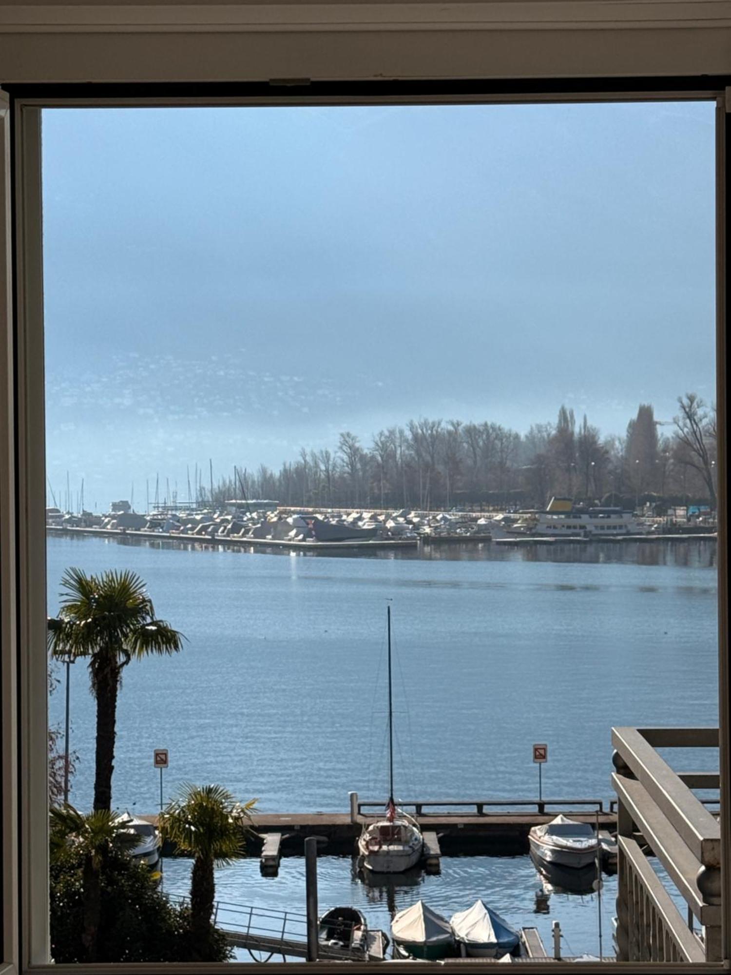 Superior Double Room Lake View