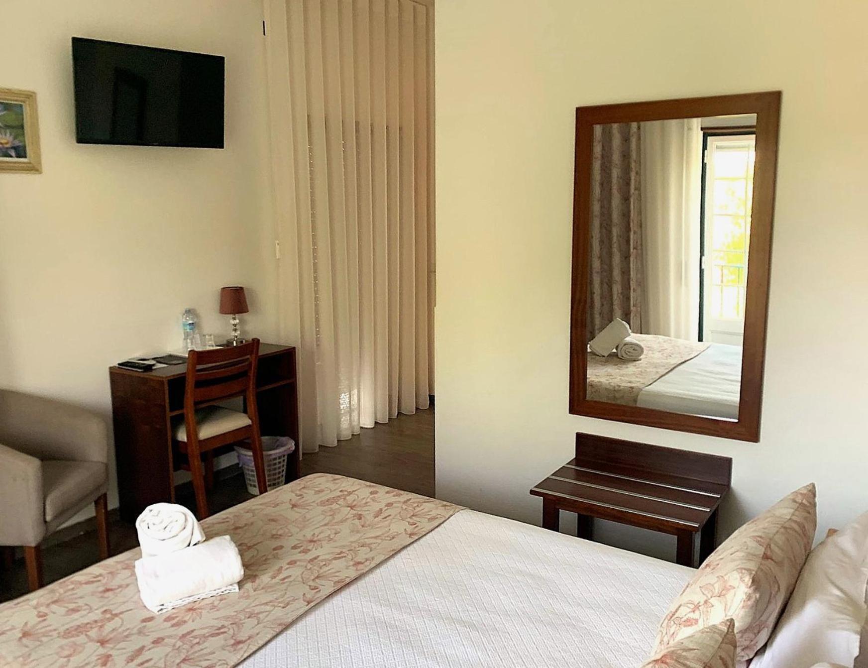 Double Room Romantic