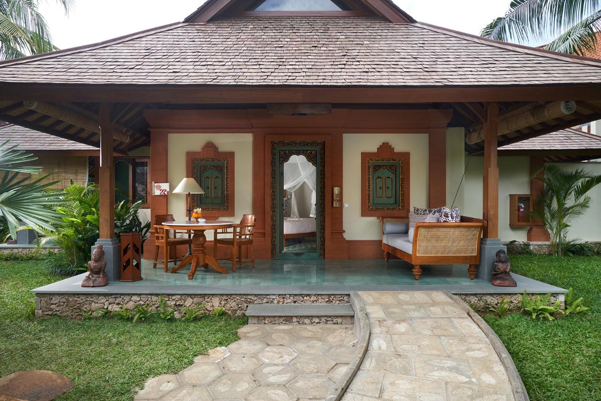 Family Bungalow