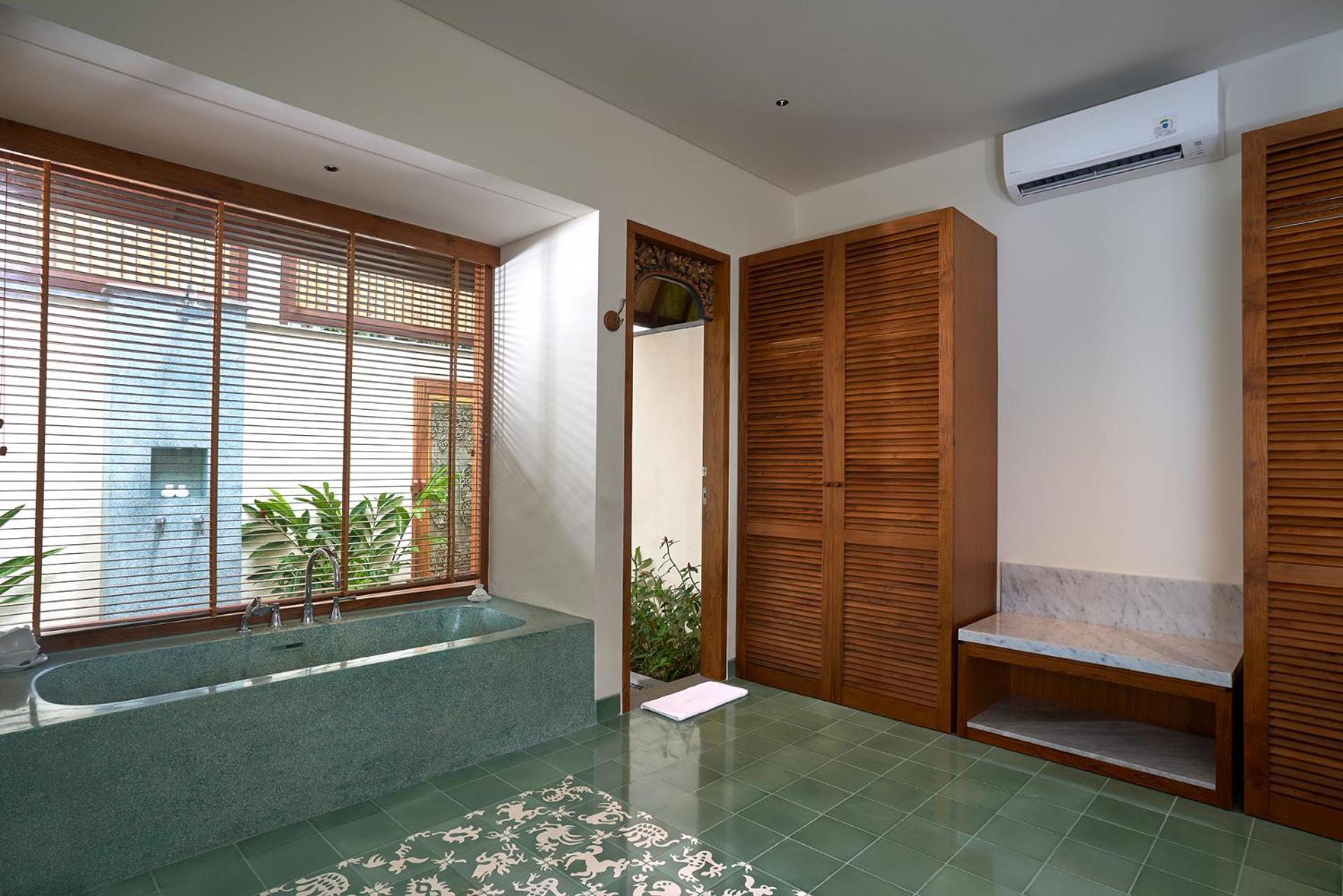 Family Bungalow