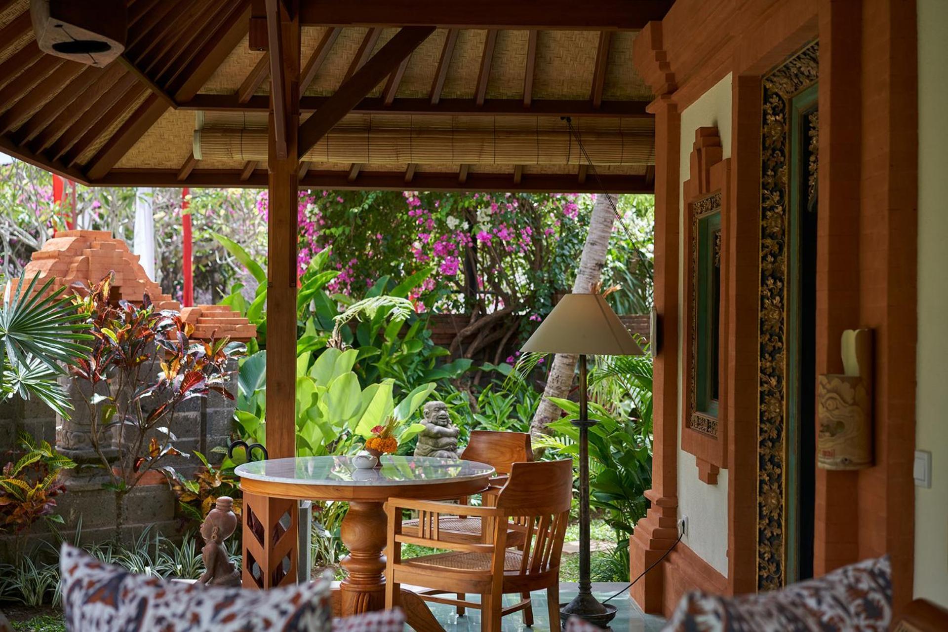 Family Bungalow