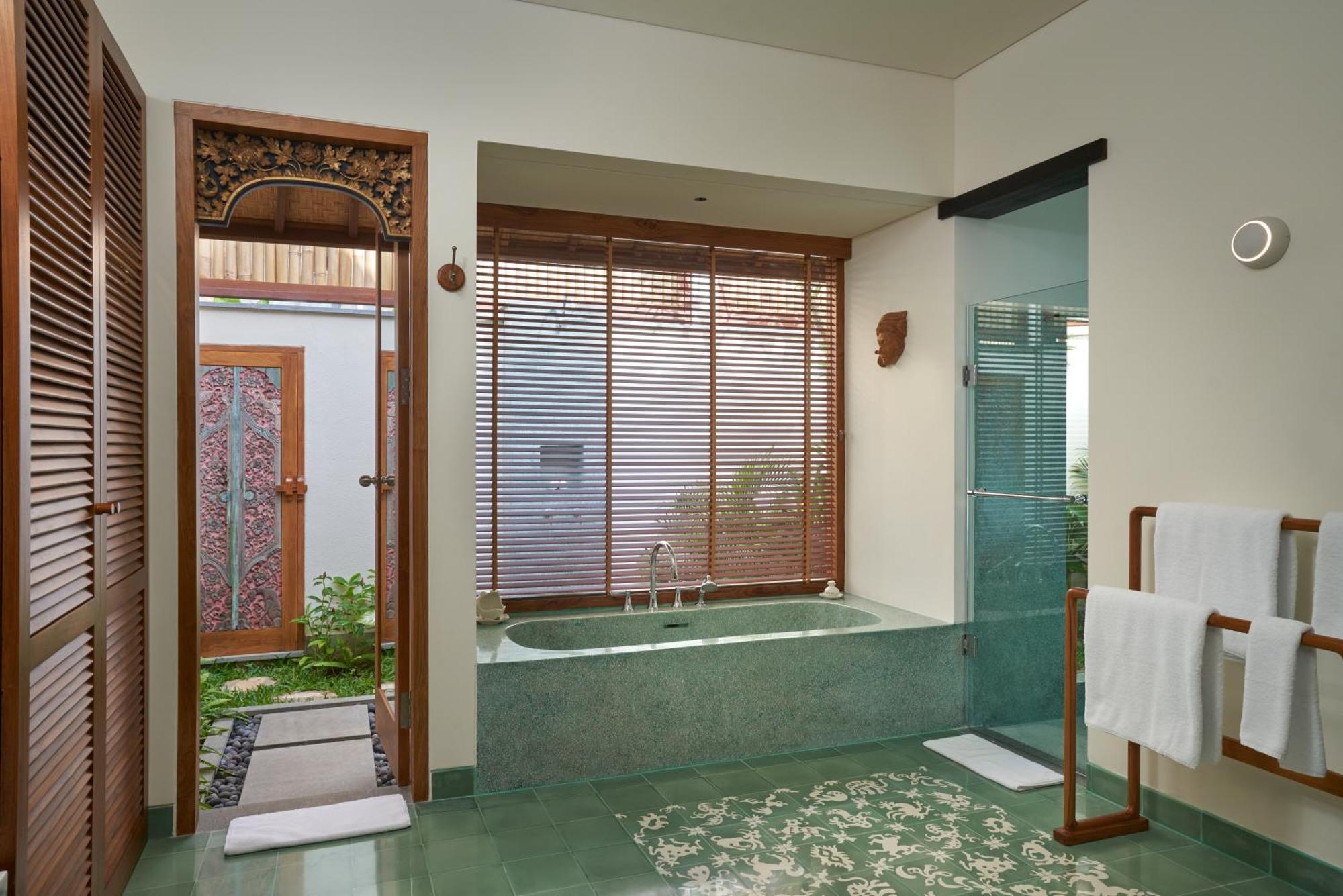Family Bungalow