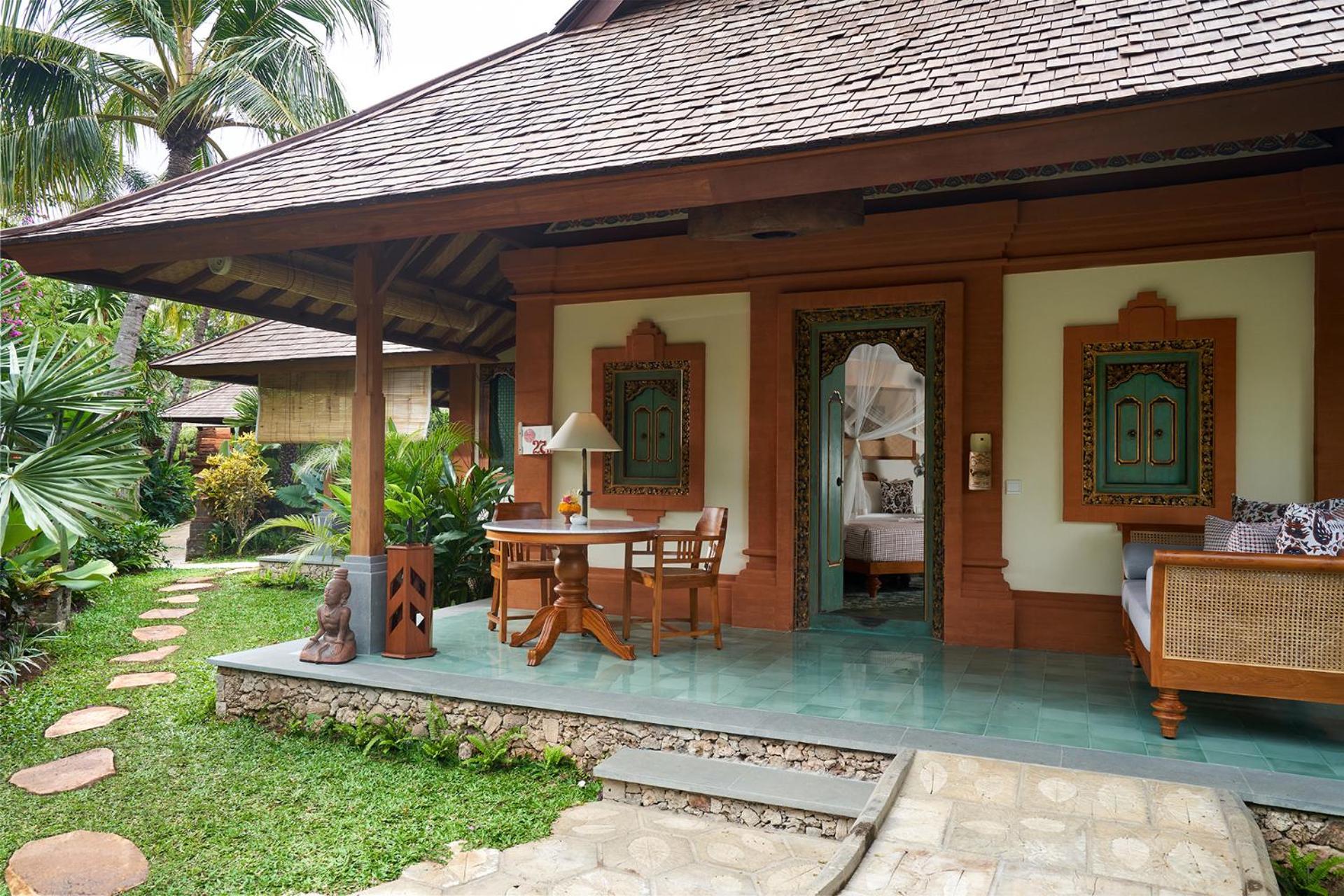 Family Bungalow