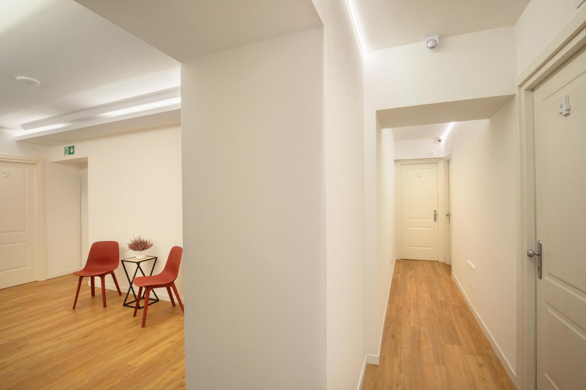 Deluxe Double Room Annex Building
