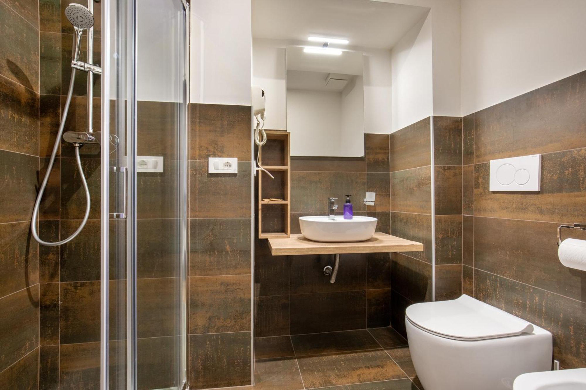 Deluxe Double Room Annex Building