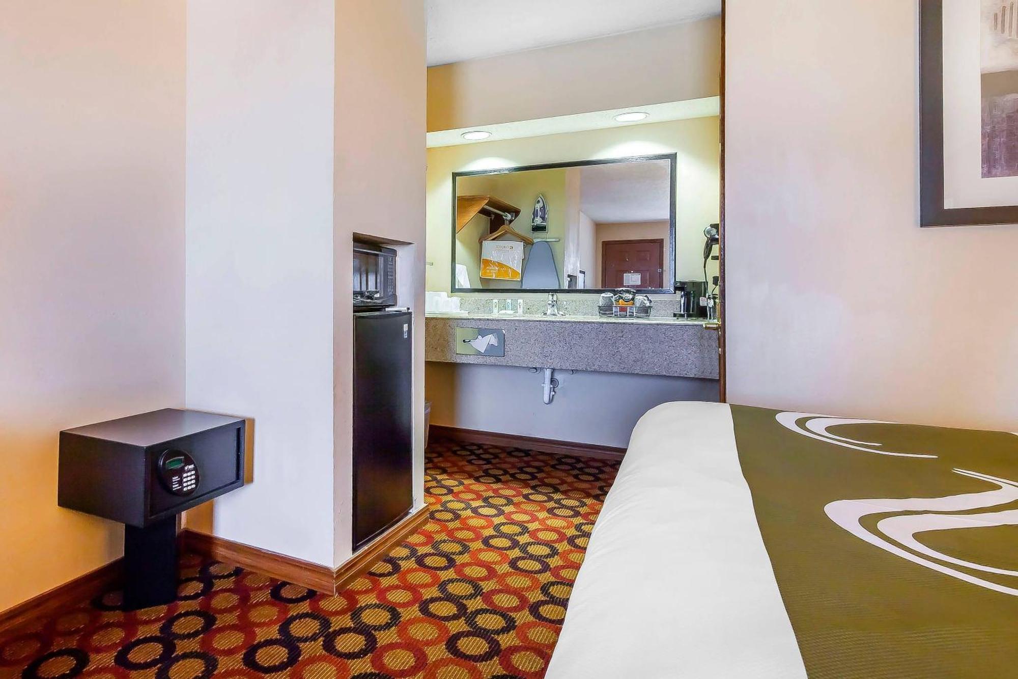 King Room Non-Smoking