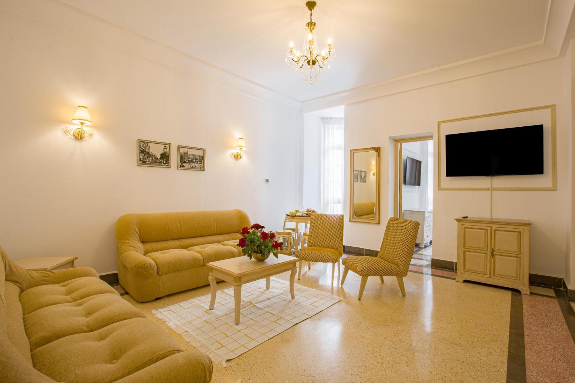 Junior Suite