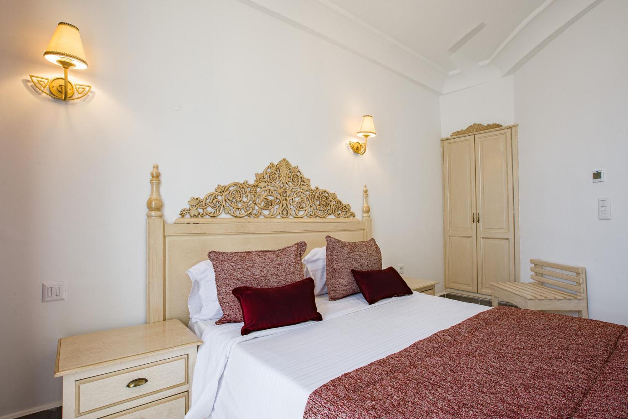 Ambassador Suite
