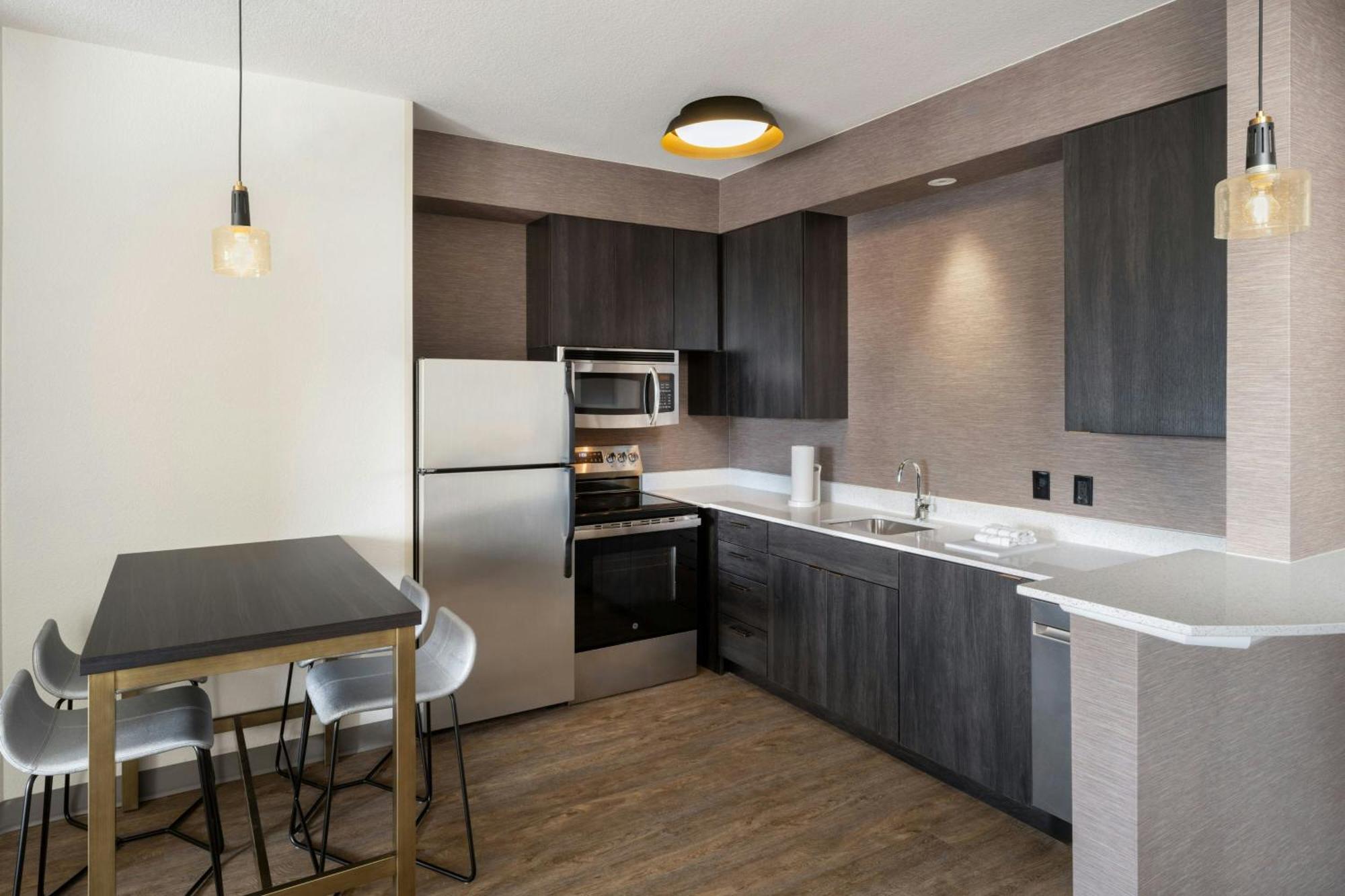 Two-Bedroom Suite