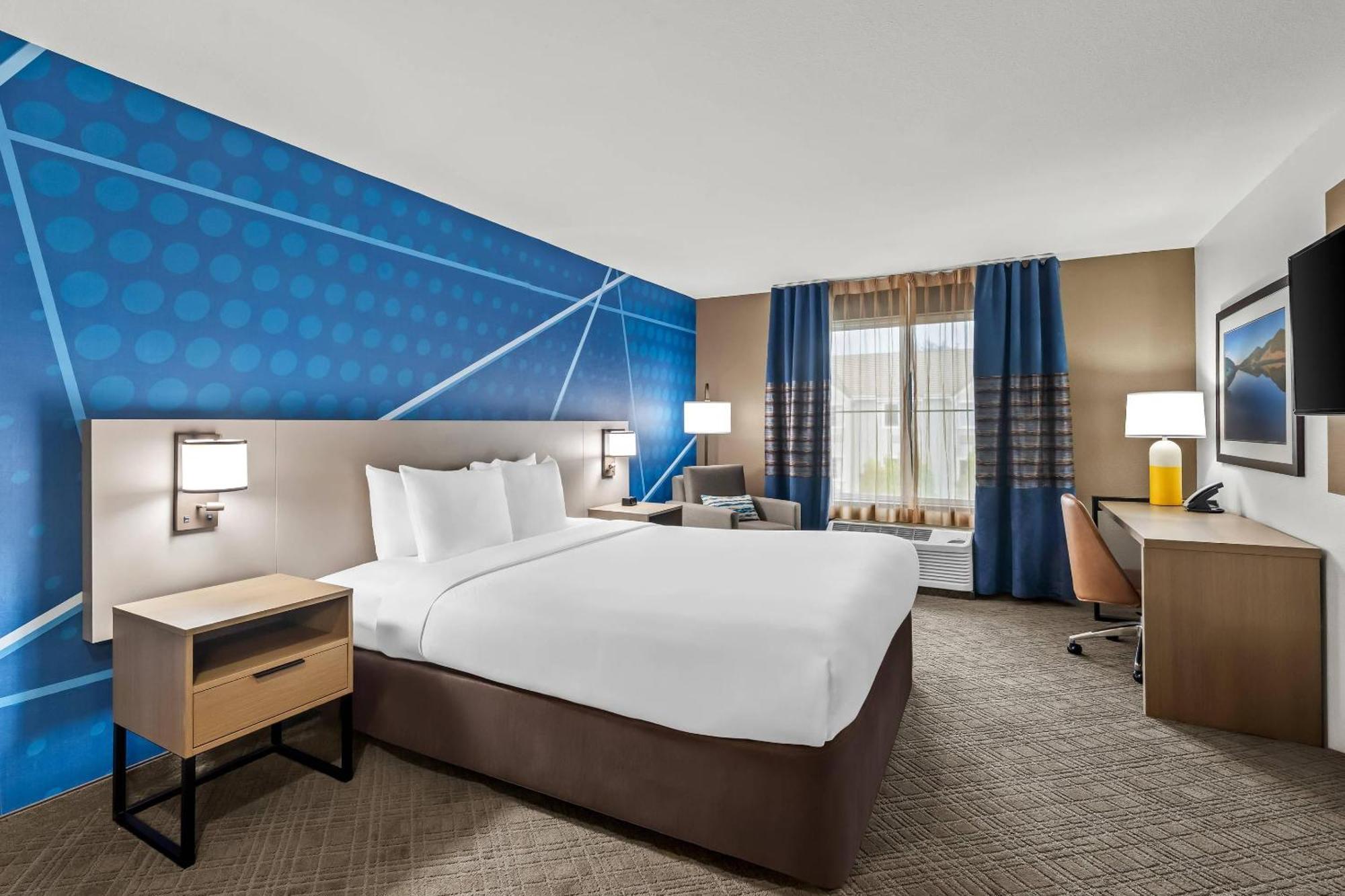King Room