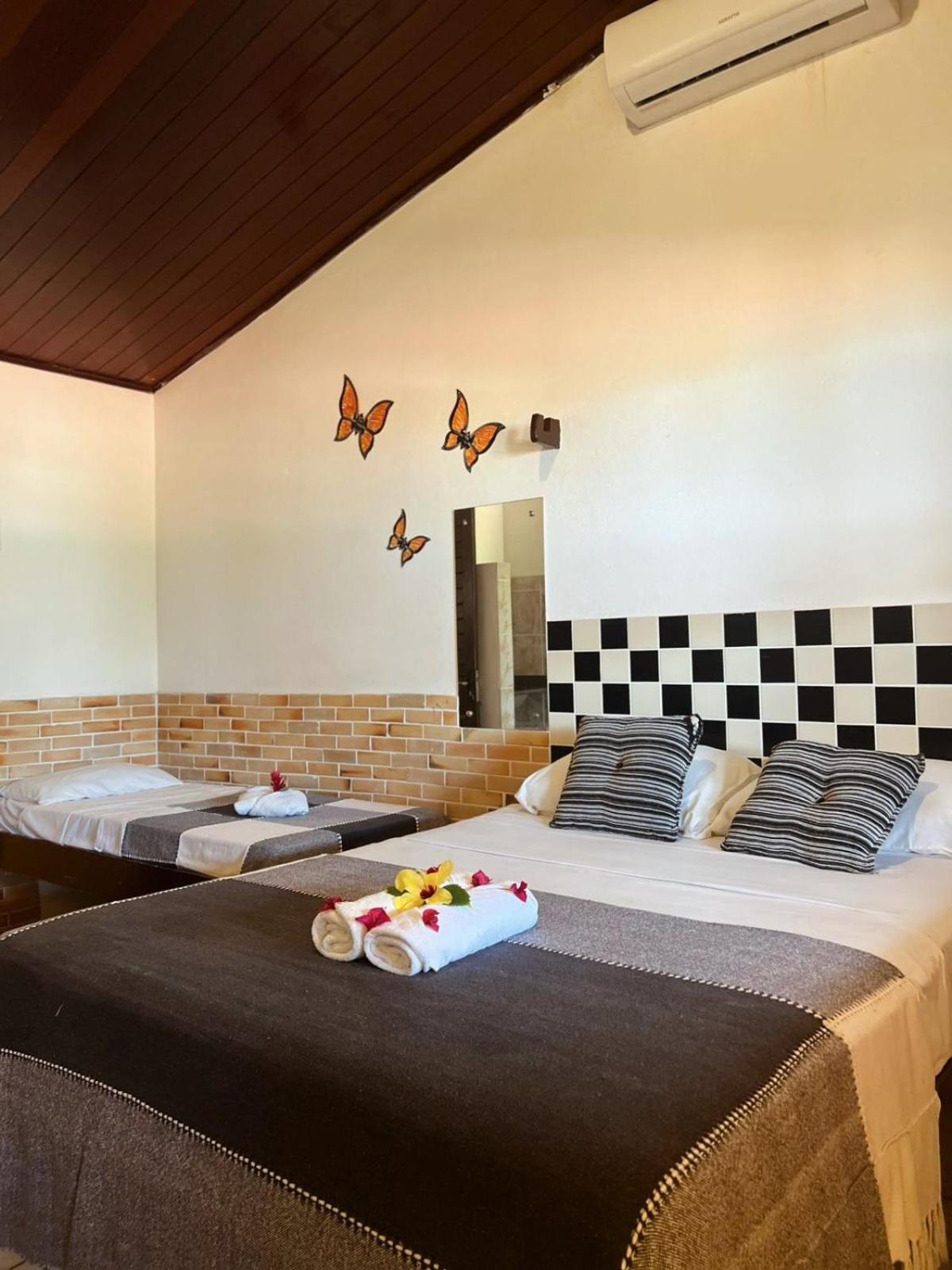 Family Room Balcony